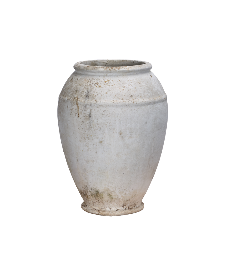 Willy Guhl Planter - Jardiniere