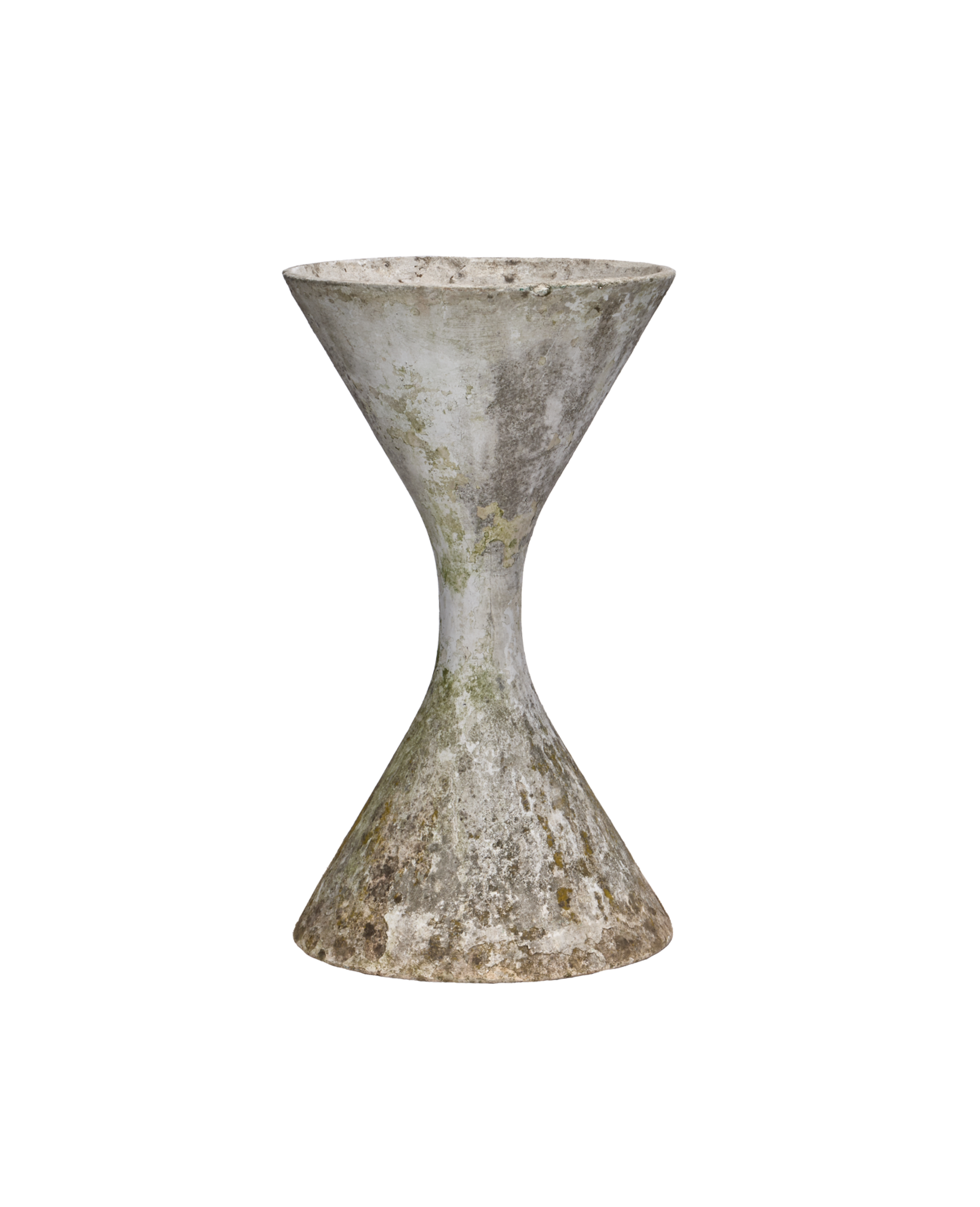Willy Guhl Planter - Diablo