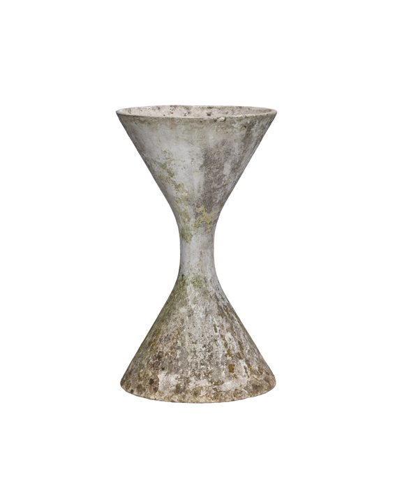 Willy Guhl Planter - Diablo