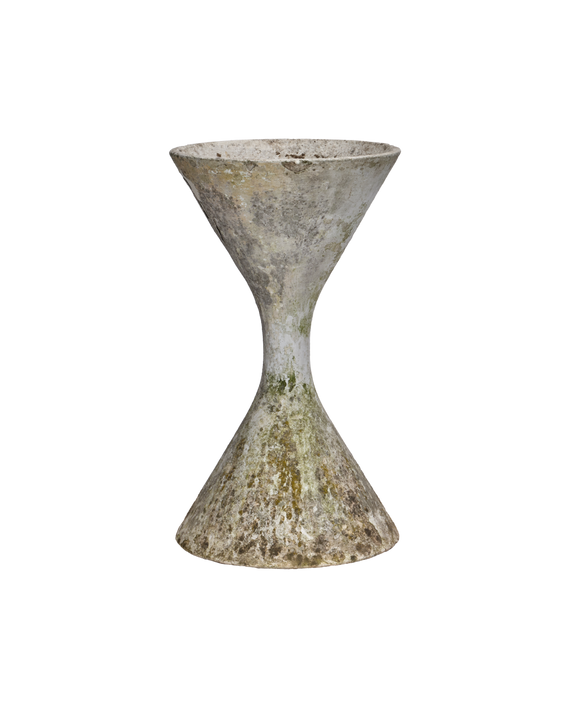 Willy Guhl Planter - Diablo