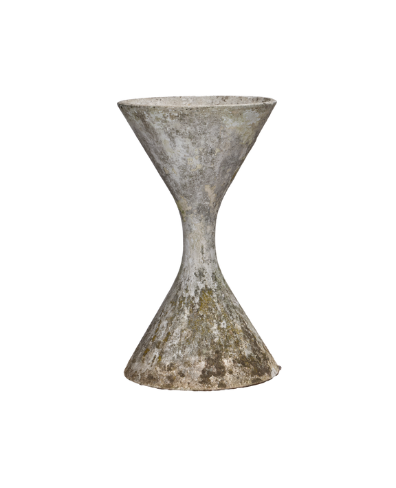 Willy Guhl Planter - Diablo