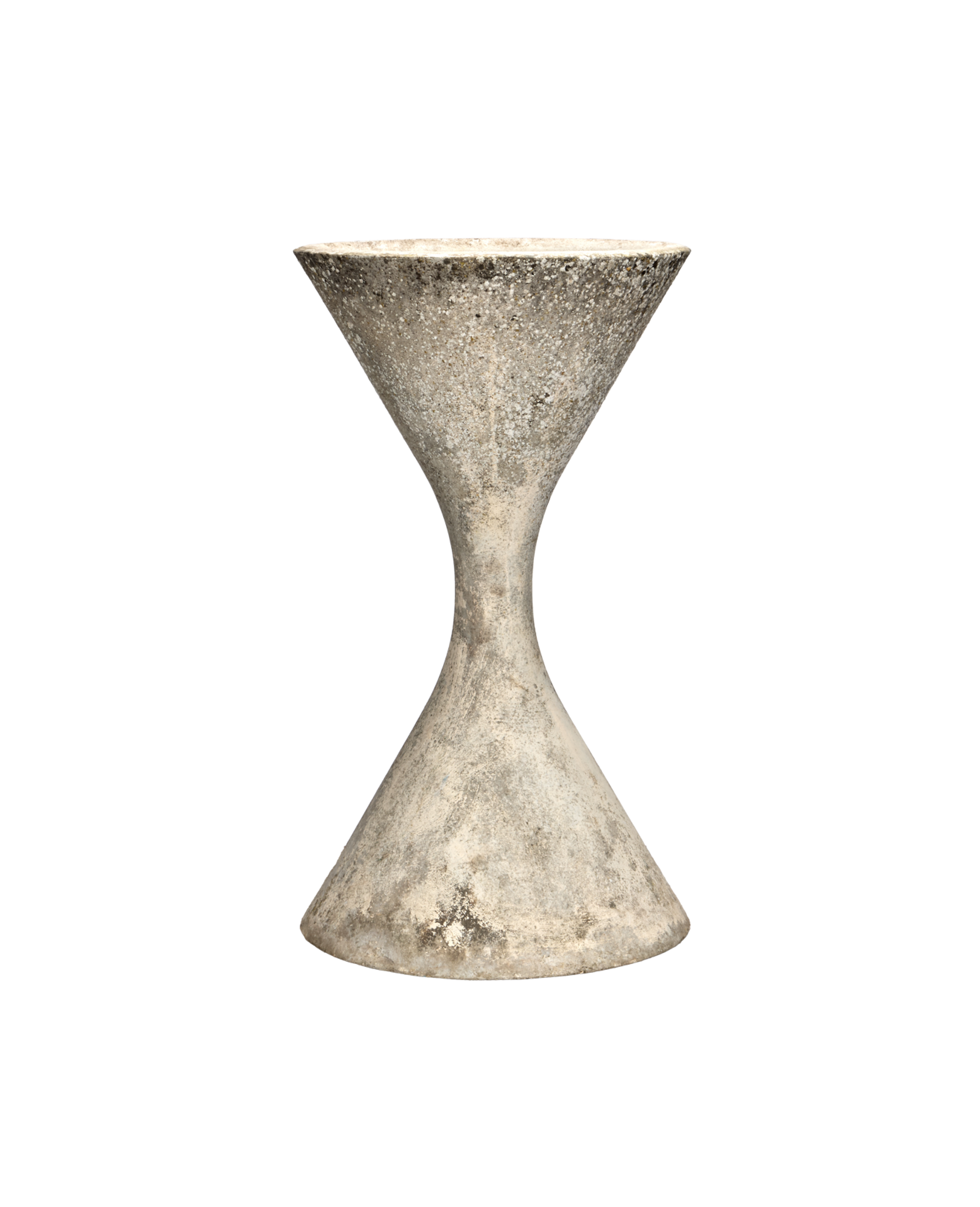 Willy Guhl Planter - Diablo