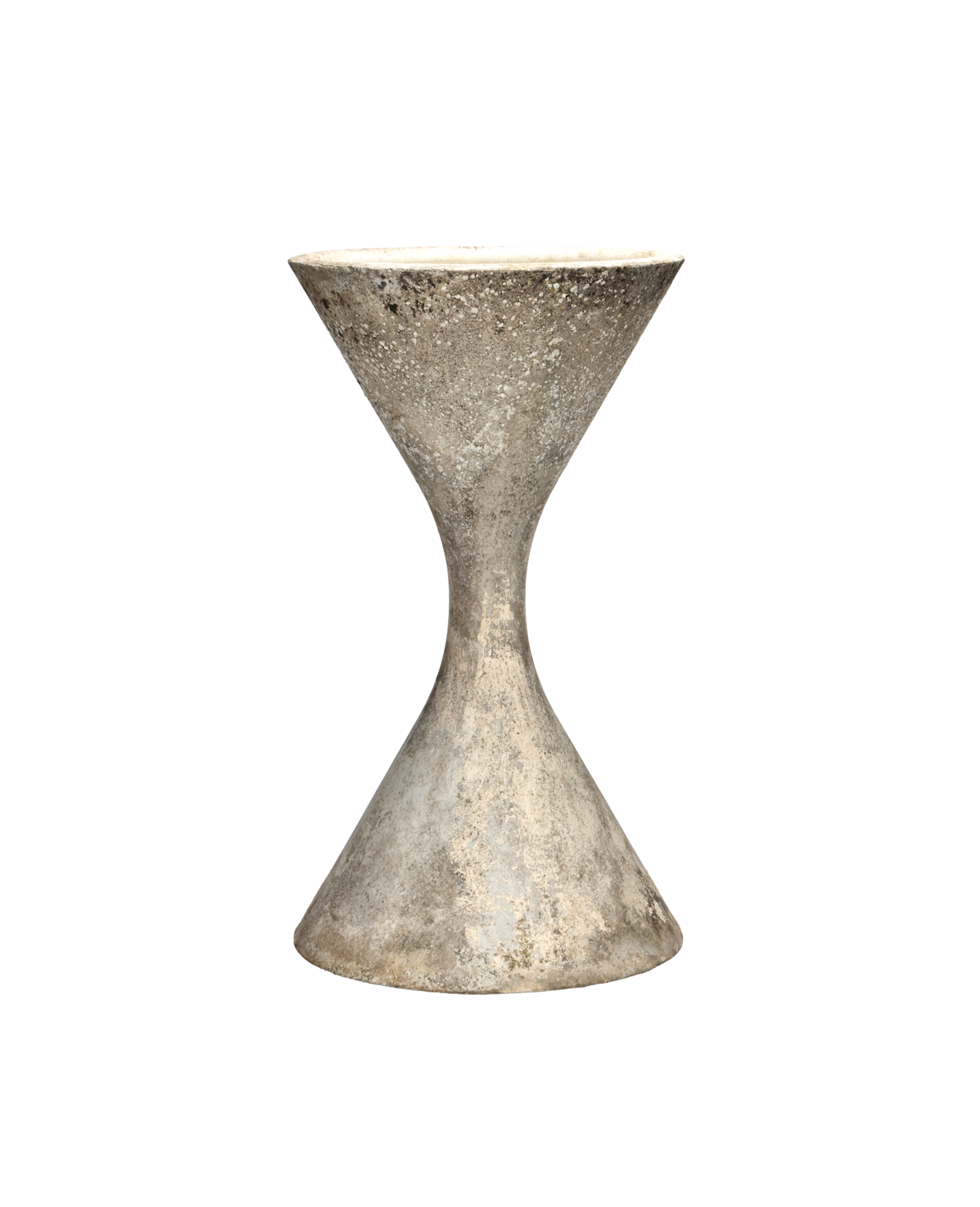 Willy Guhl Planter - Diablo