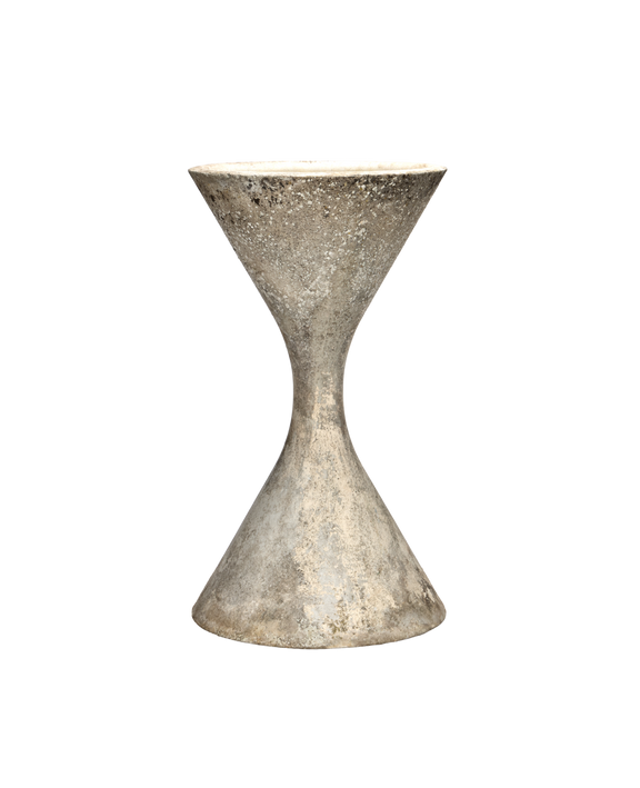 Willy Guhl Planter - Diablo