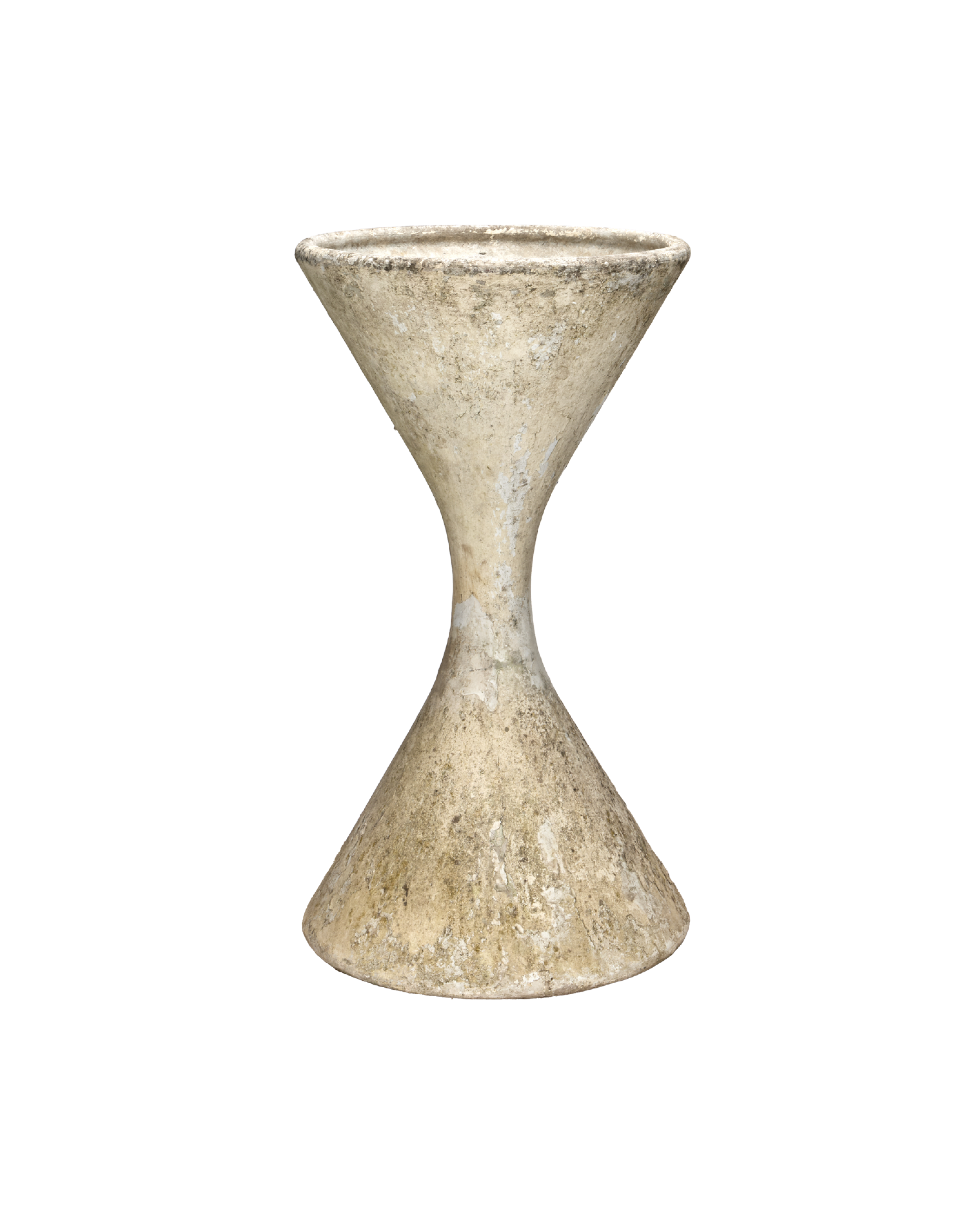 Willy Guhl Planter - Diablo