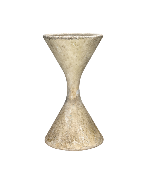 Willy Guhl Planter - Diablo