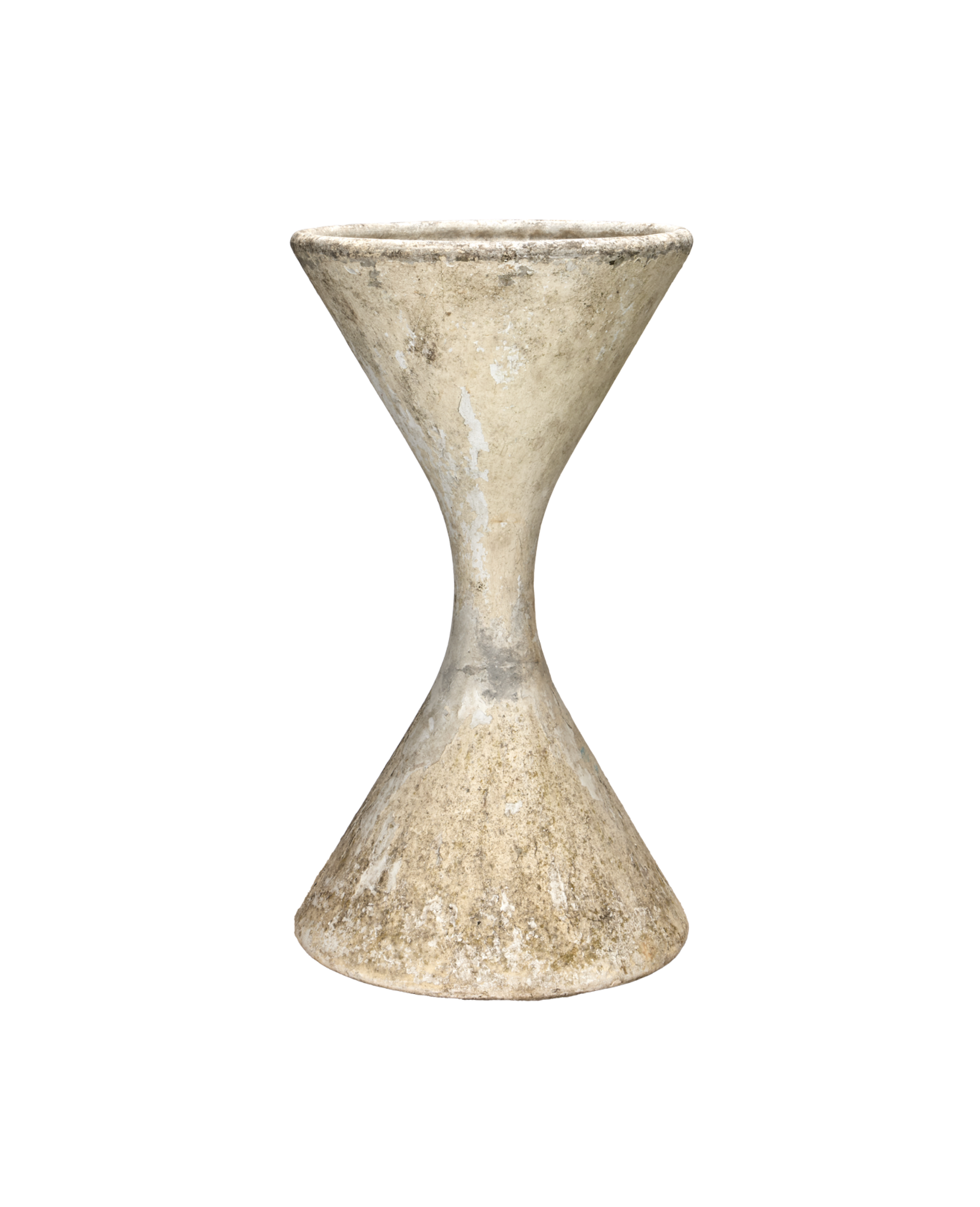 Willy Guhl Planter - Diablo