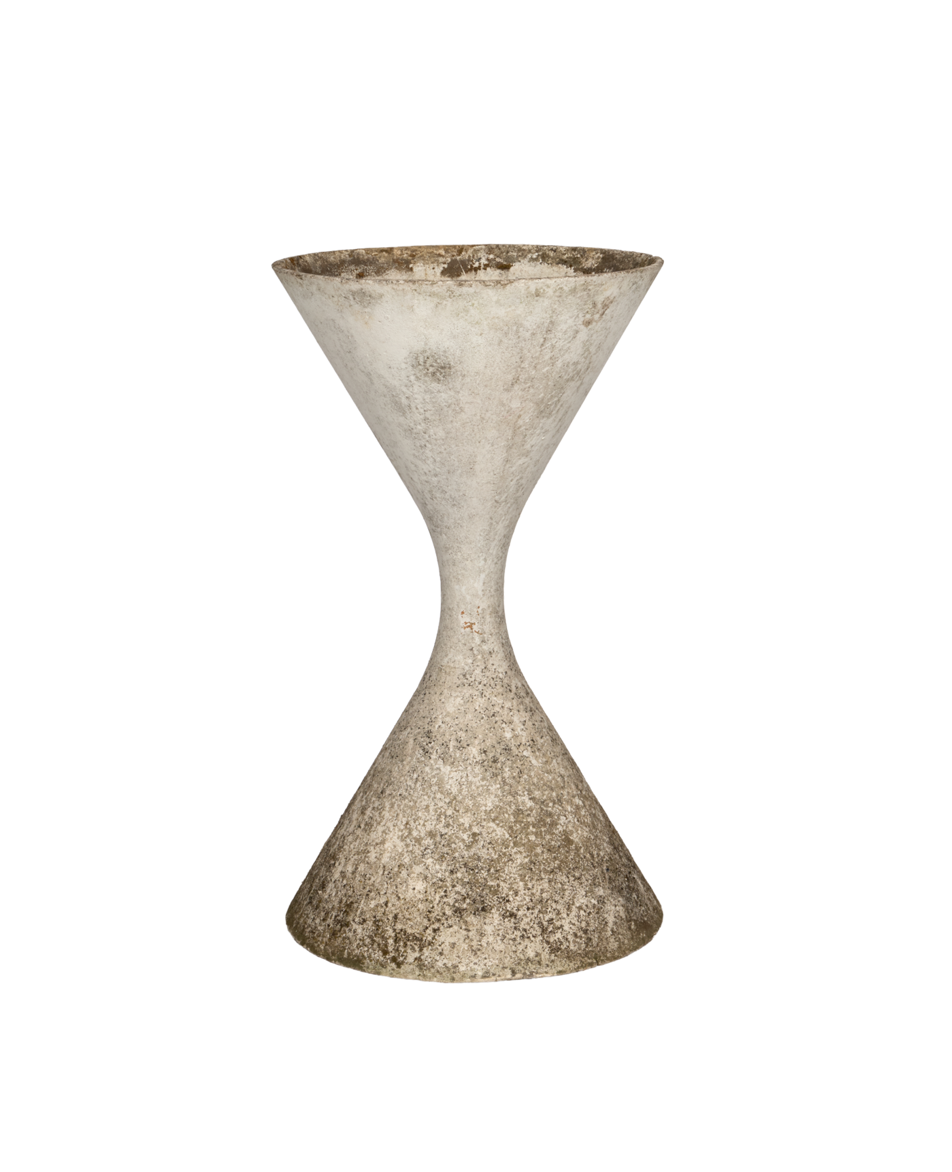 Willy Guhl Planter - Diablo