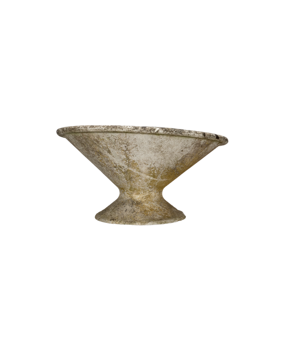 Willy Guhl Planter - Soucoupe