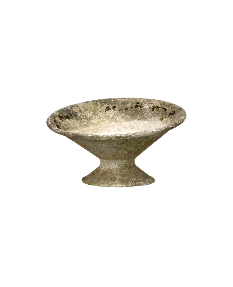 Willy Guhl Planter - Soucoupe