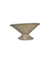 Willy Guhl Planter - Soucoupe