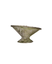 Willy Guhl Planter - Soucoupe