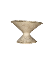 Willy Guhl Planter - Soucoupe