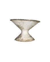 Willy Guhl Planter - Soucoupe