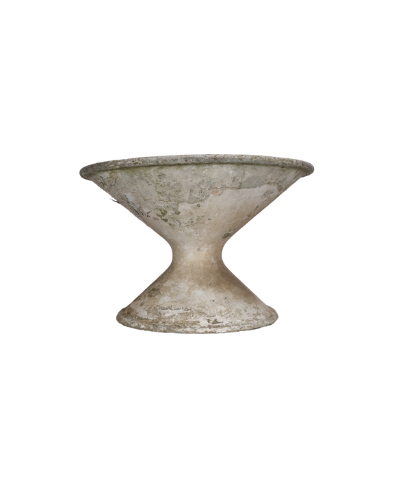 Willy Guhl Planter - Soucoupe