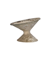 Willy Guhl Planter - Soucoupe