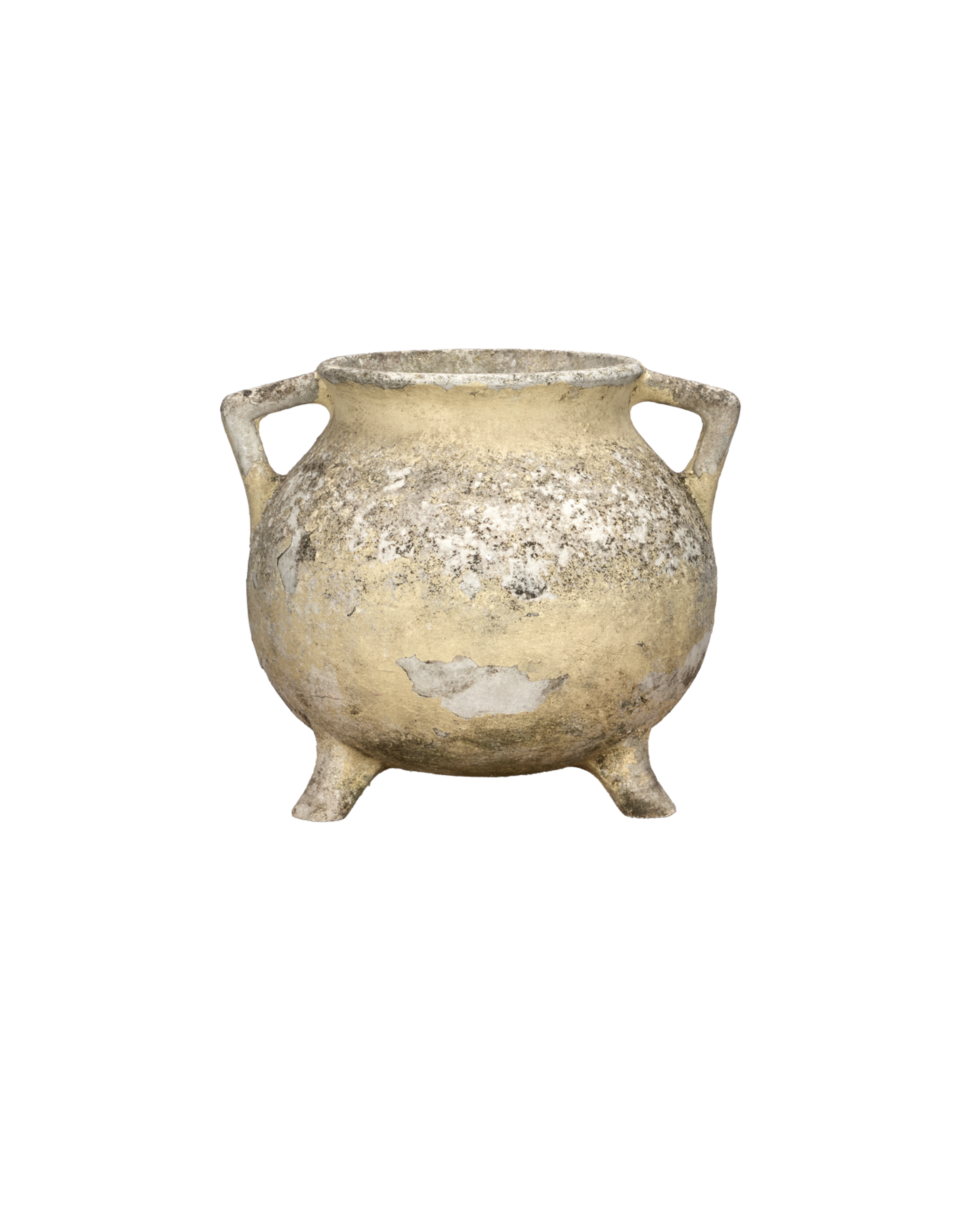 Willy Guhl Planter - Marmite