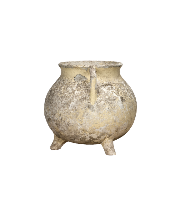 Willy Guhl Planter - Marmite