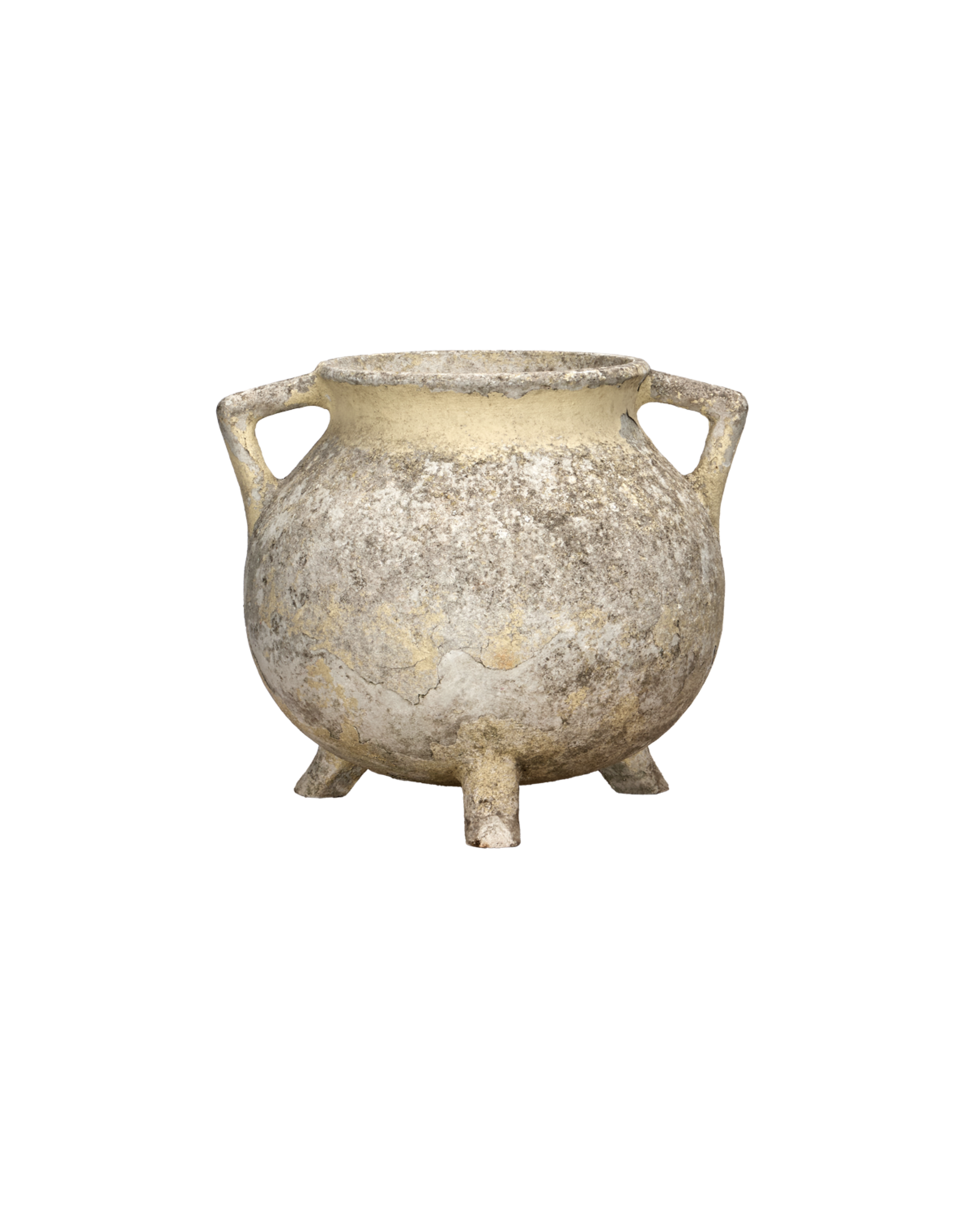 Willy Guhl Planter - Marmite
