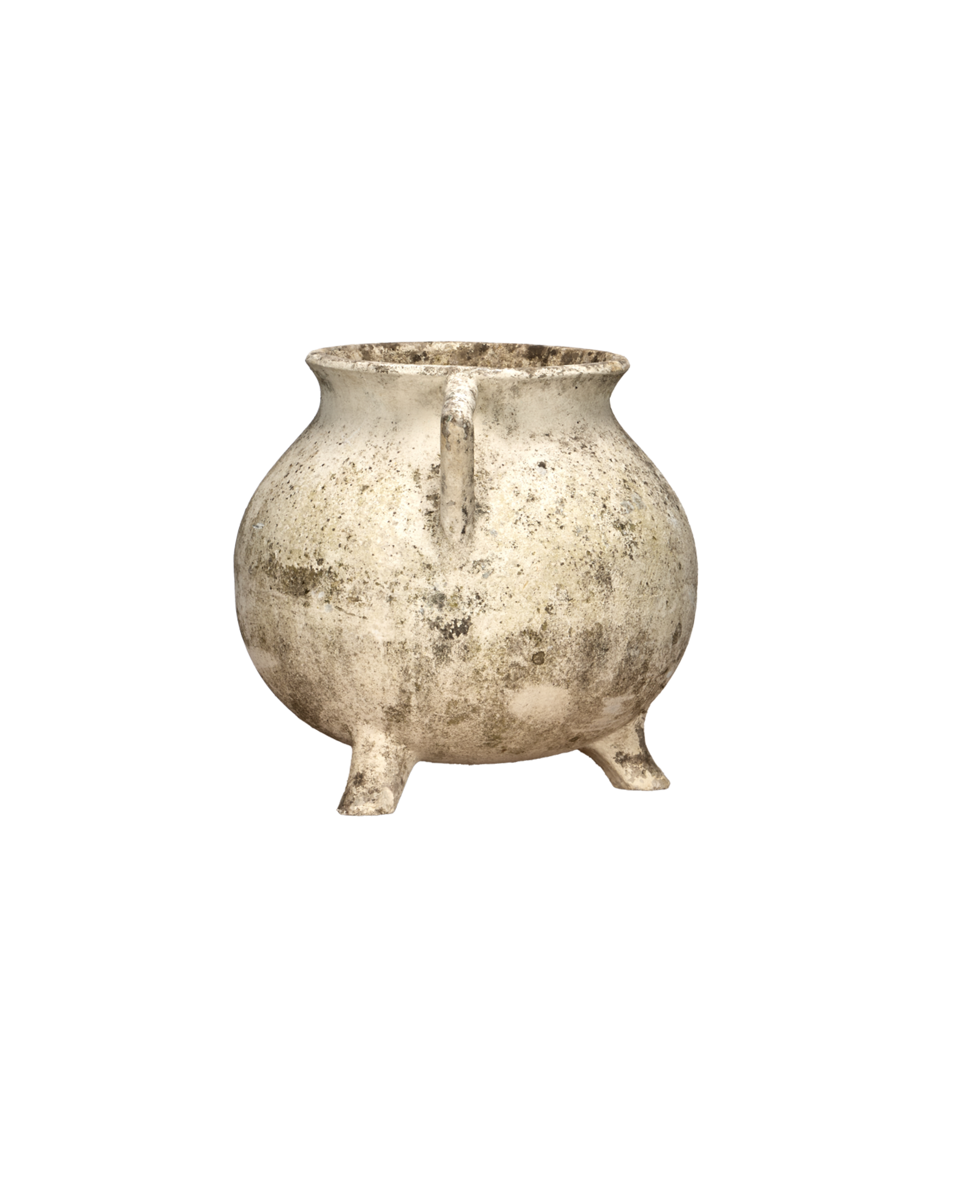 Willy Guhl Planter - Marmite