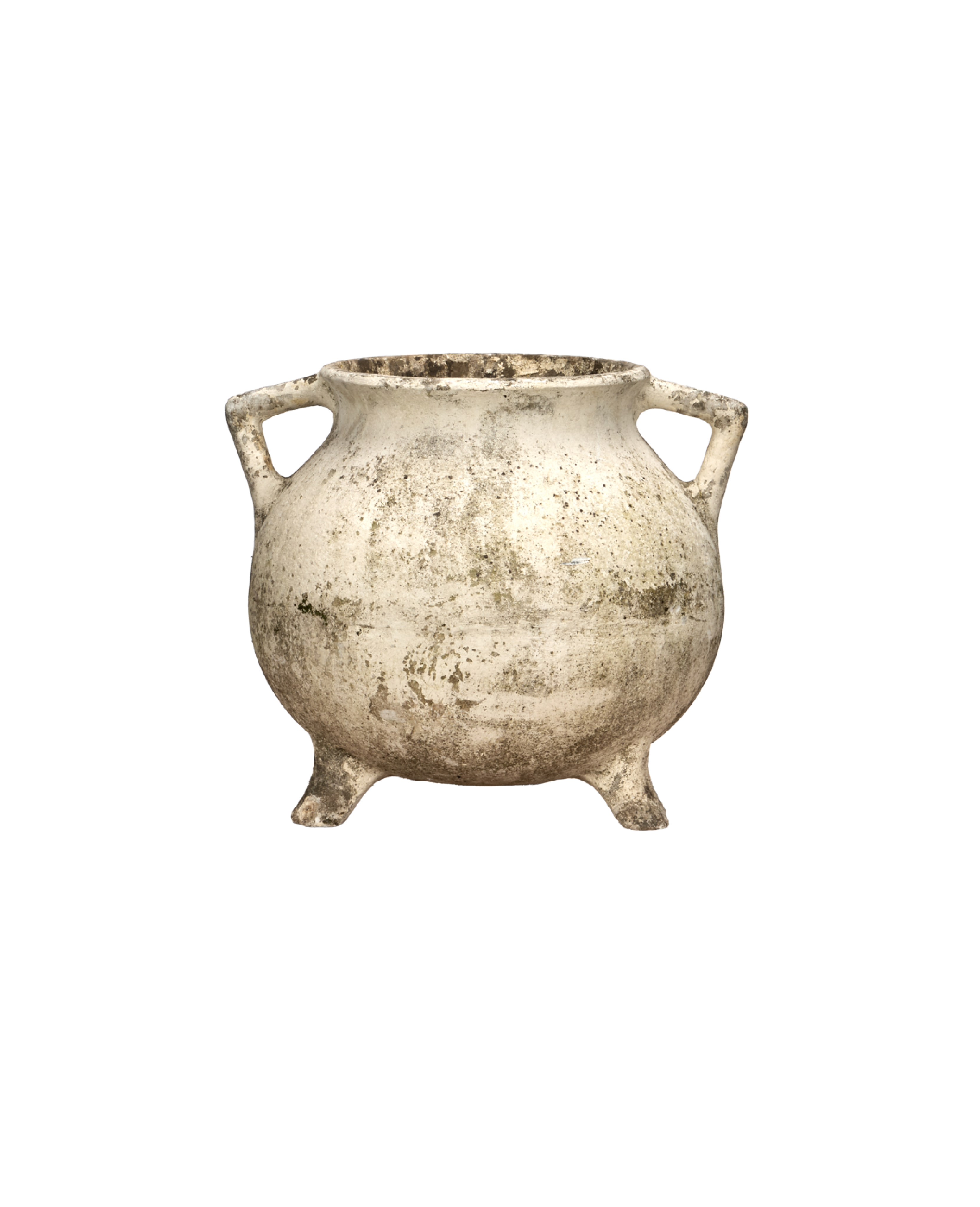 Willy Guhl Planter - Marmite