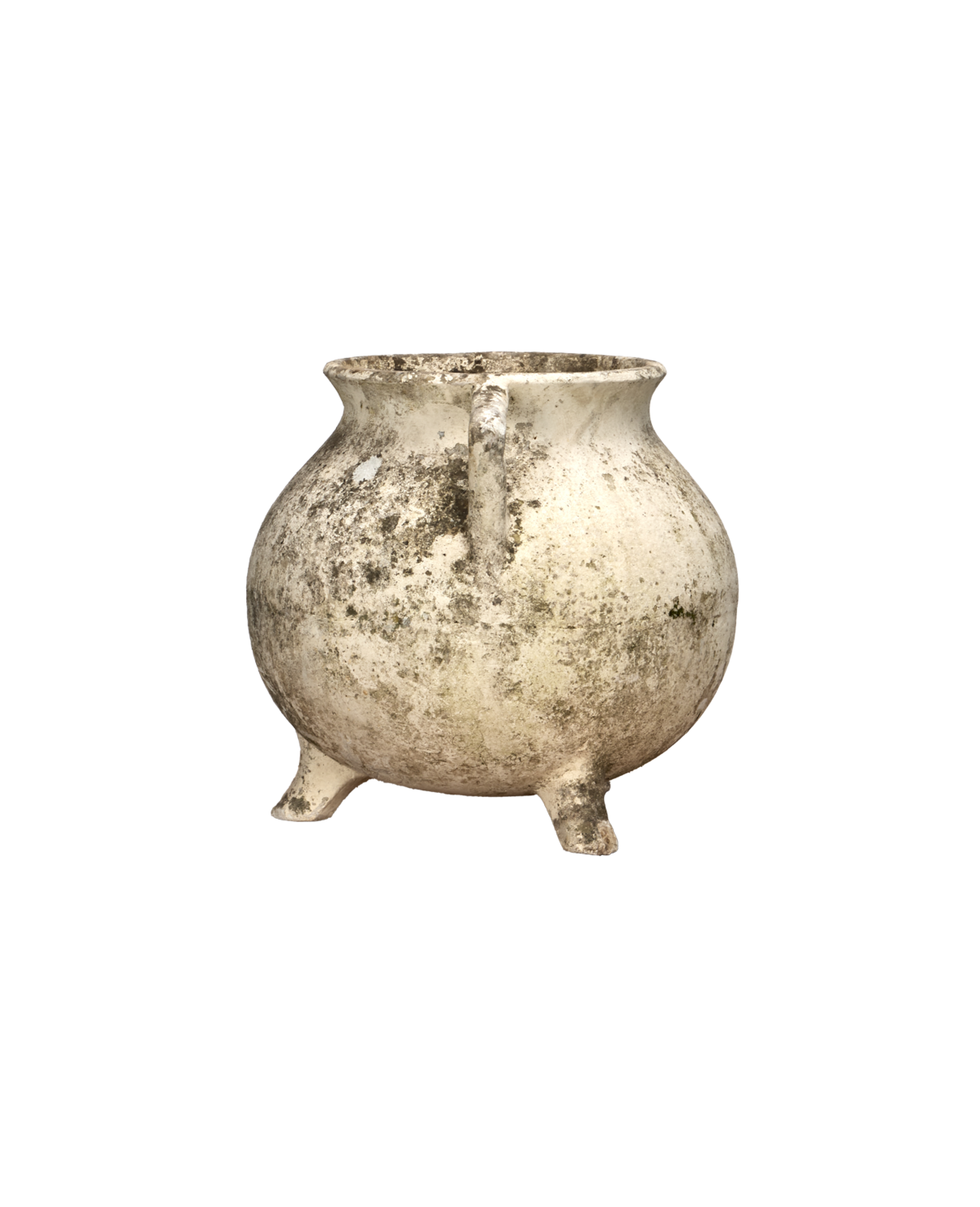Willy Guhl Planter - Marmite