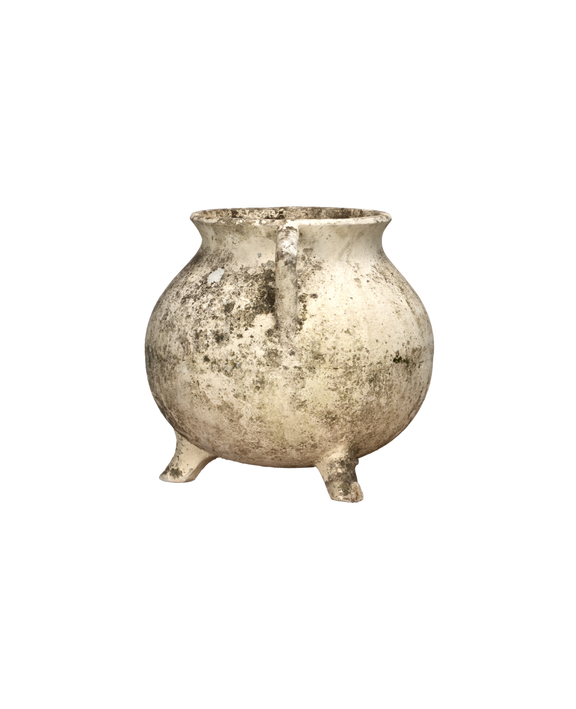 Willy Guhl Planter - Marmite