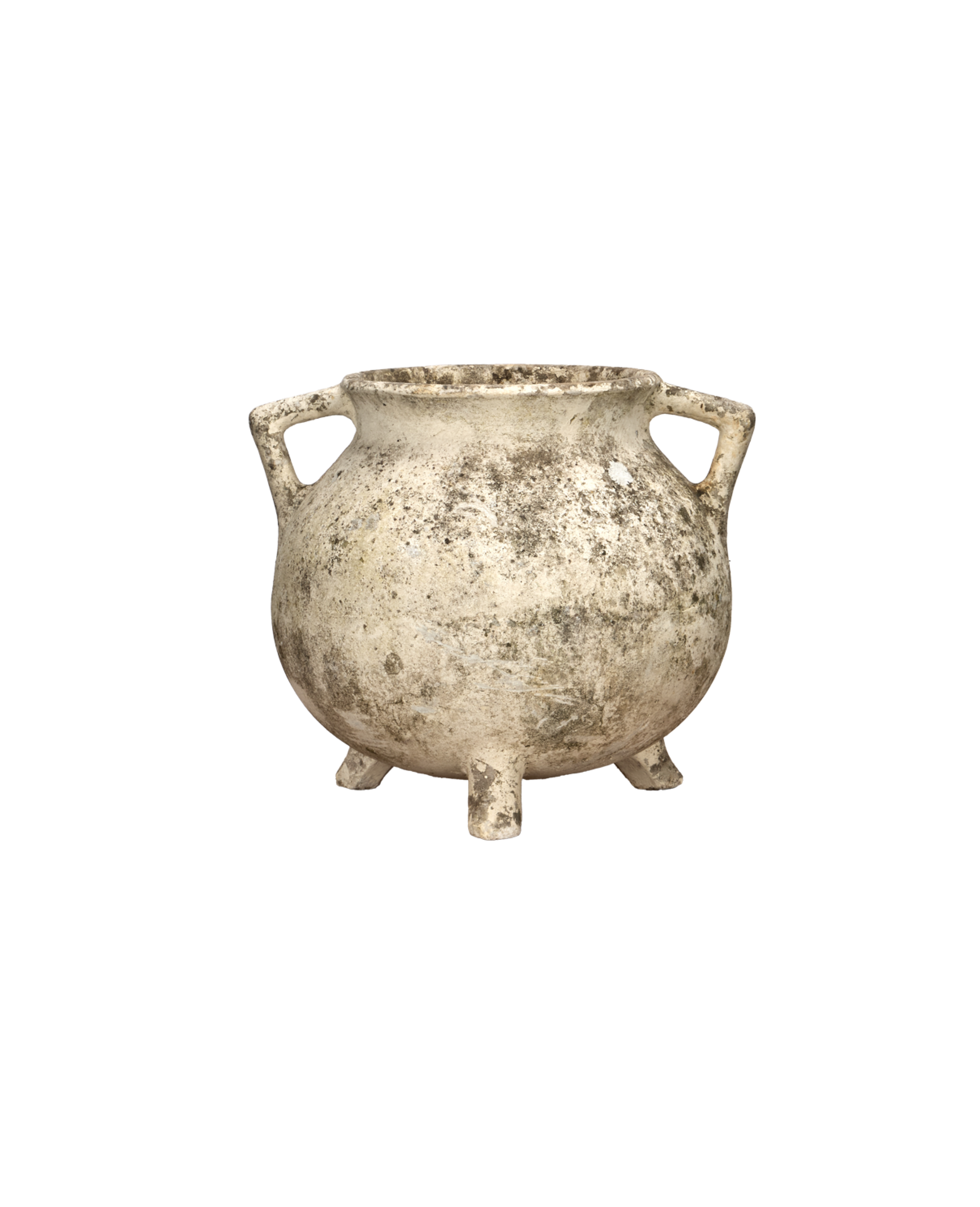 Willy Guhl Planter - Marmite