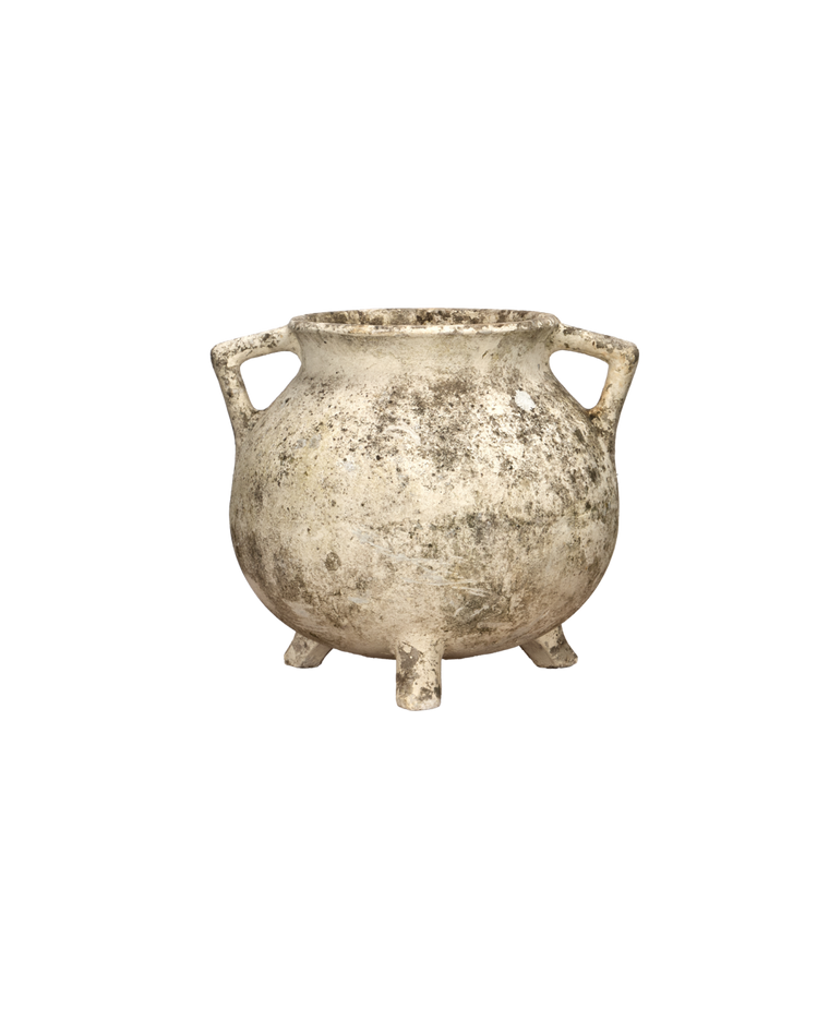 Willy Guhl Planter - Marmite