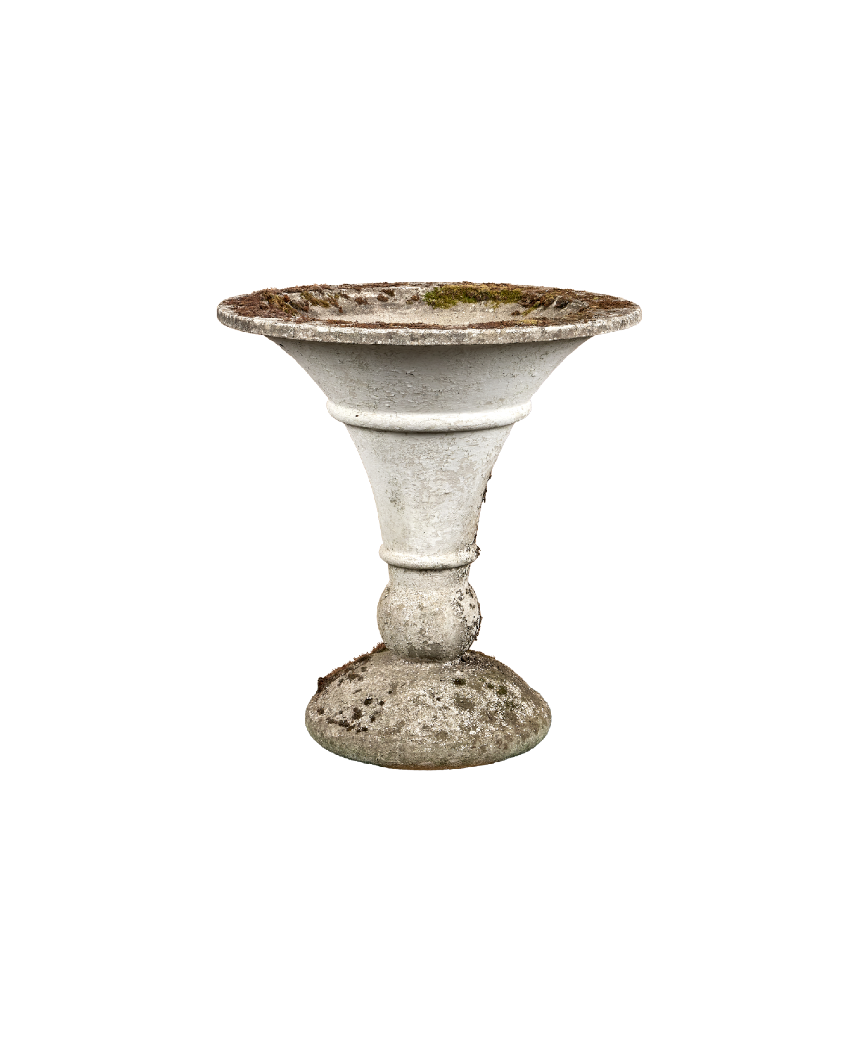 Tulip Urn
