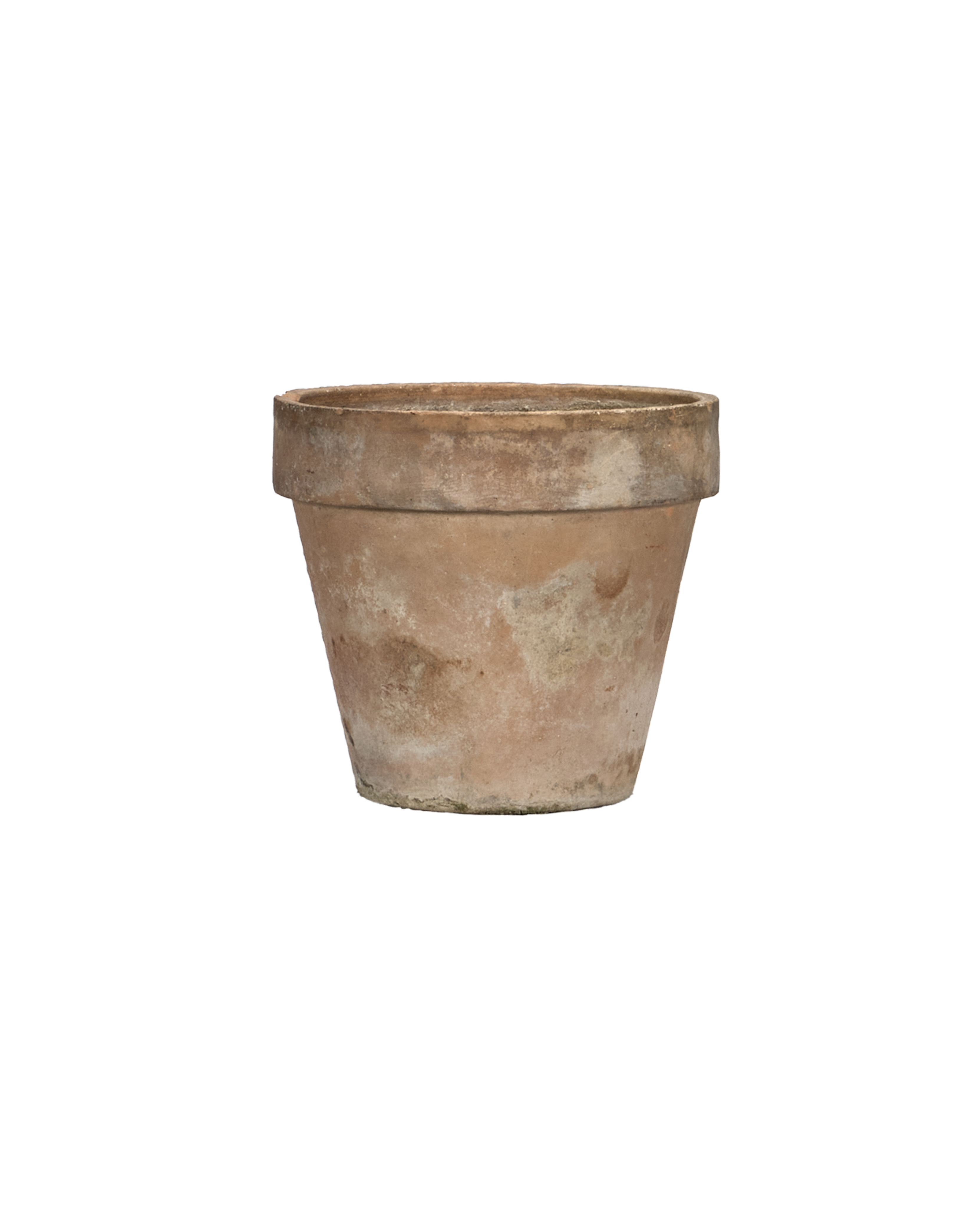 Classic Flower Pot