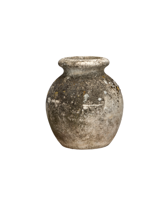 Willy Guhl Planter - Colossal