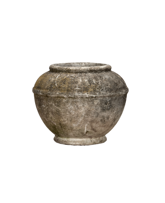 Willy Guhl Planter - Jardiniere