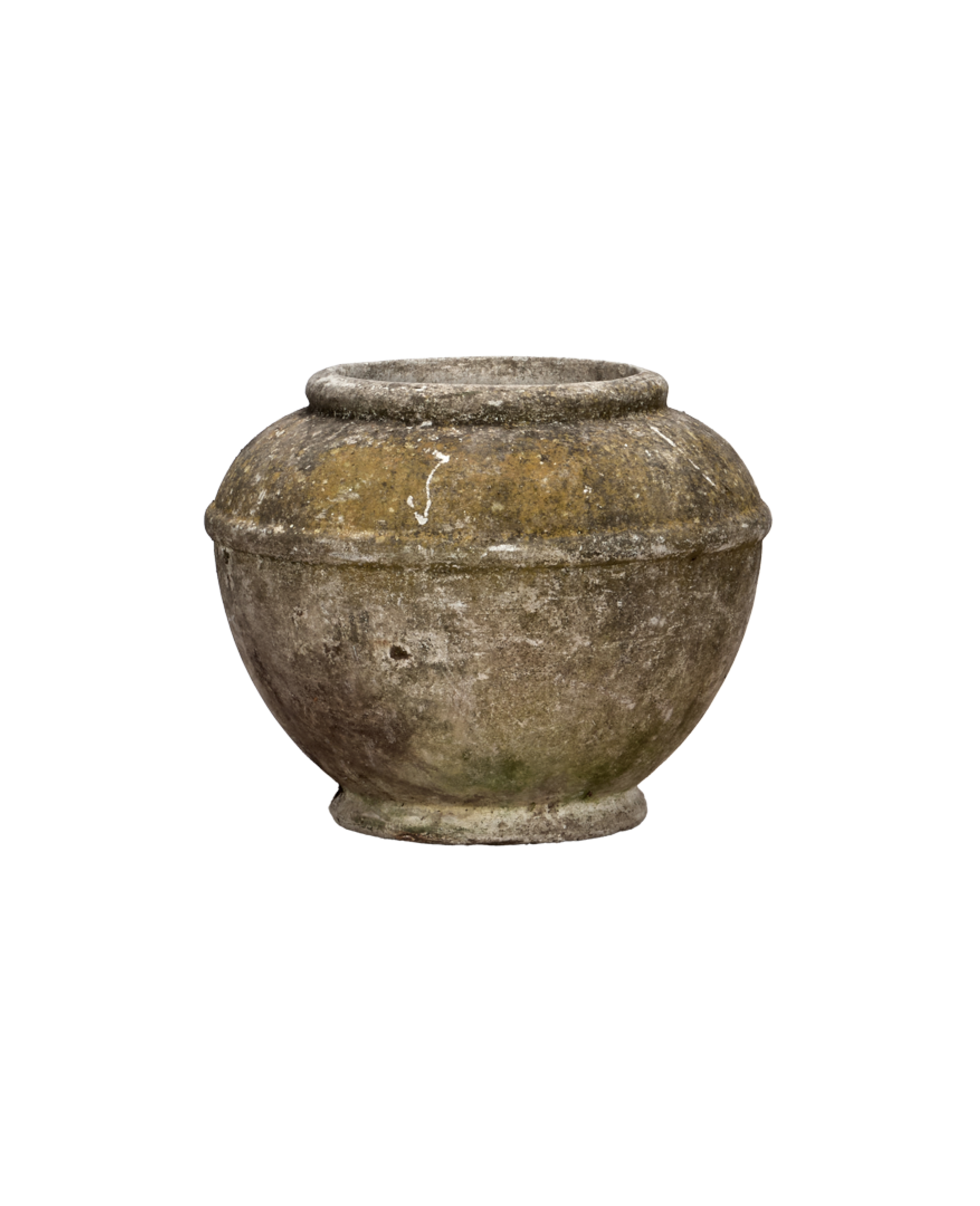 Willy Guhl Planter - Jardiniere
