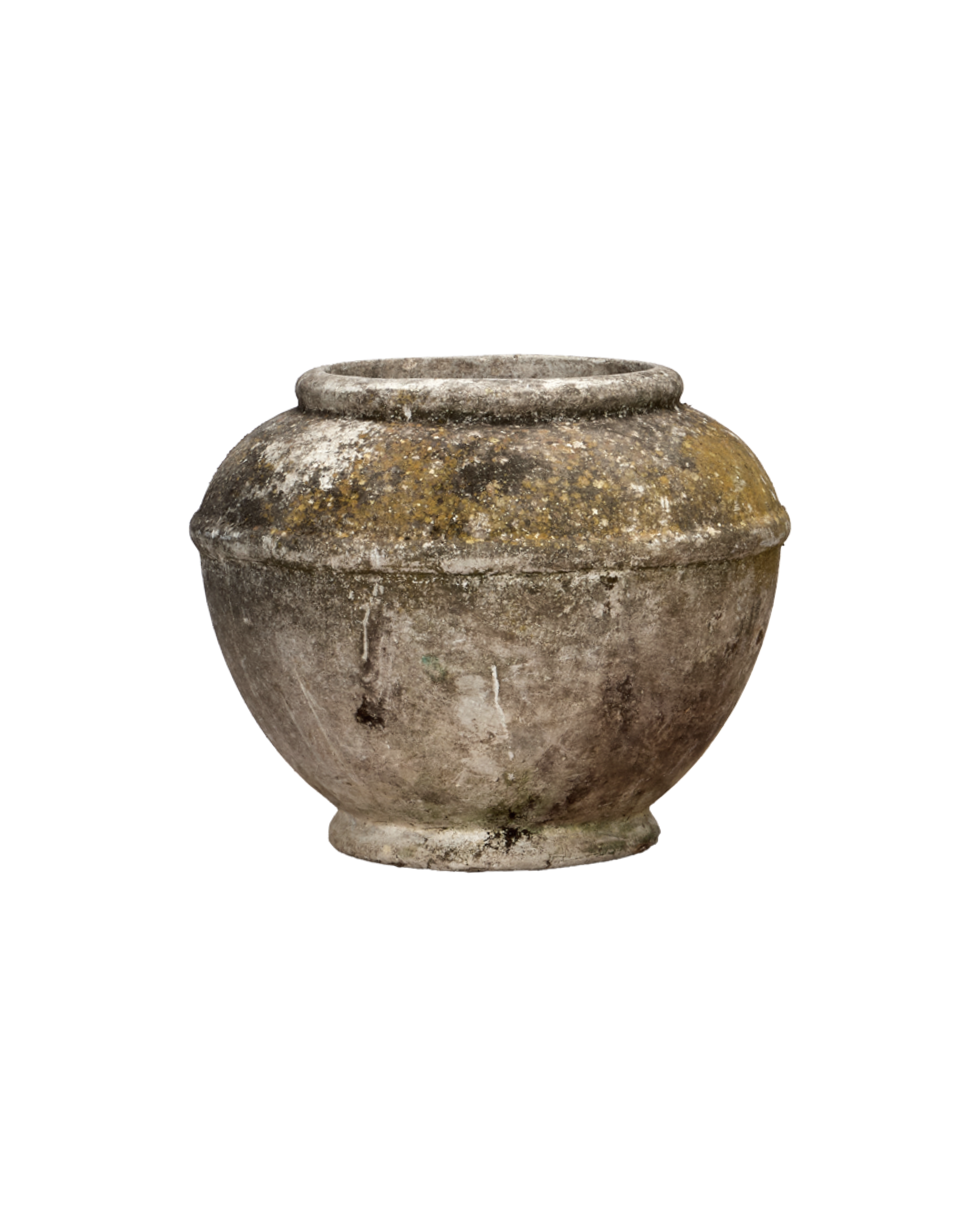 Willy Guhl Planter - Jardiniere