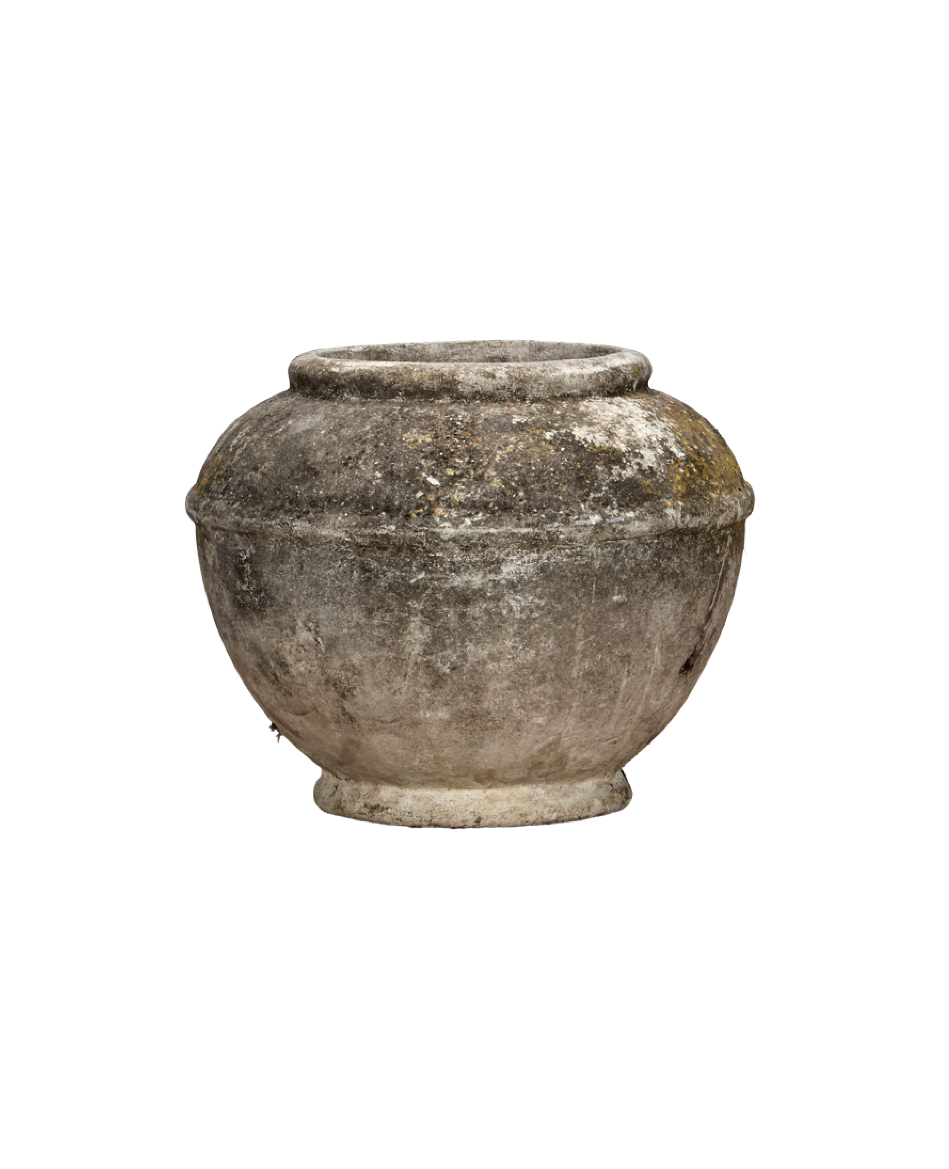 Willy Guhl Planter - Jardiniere