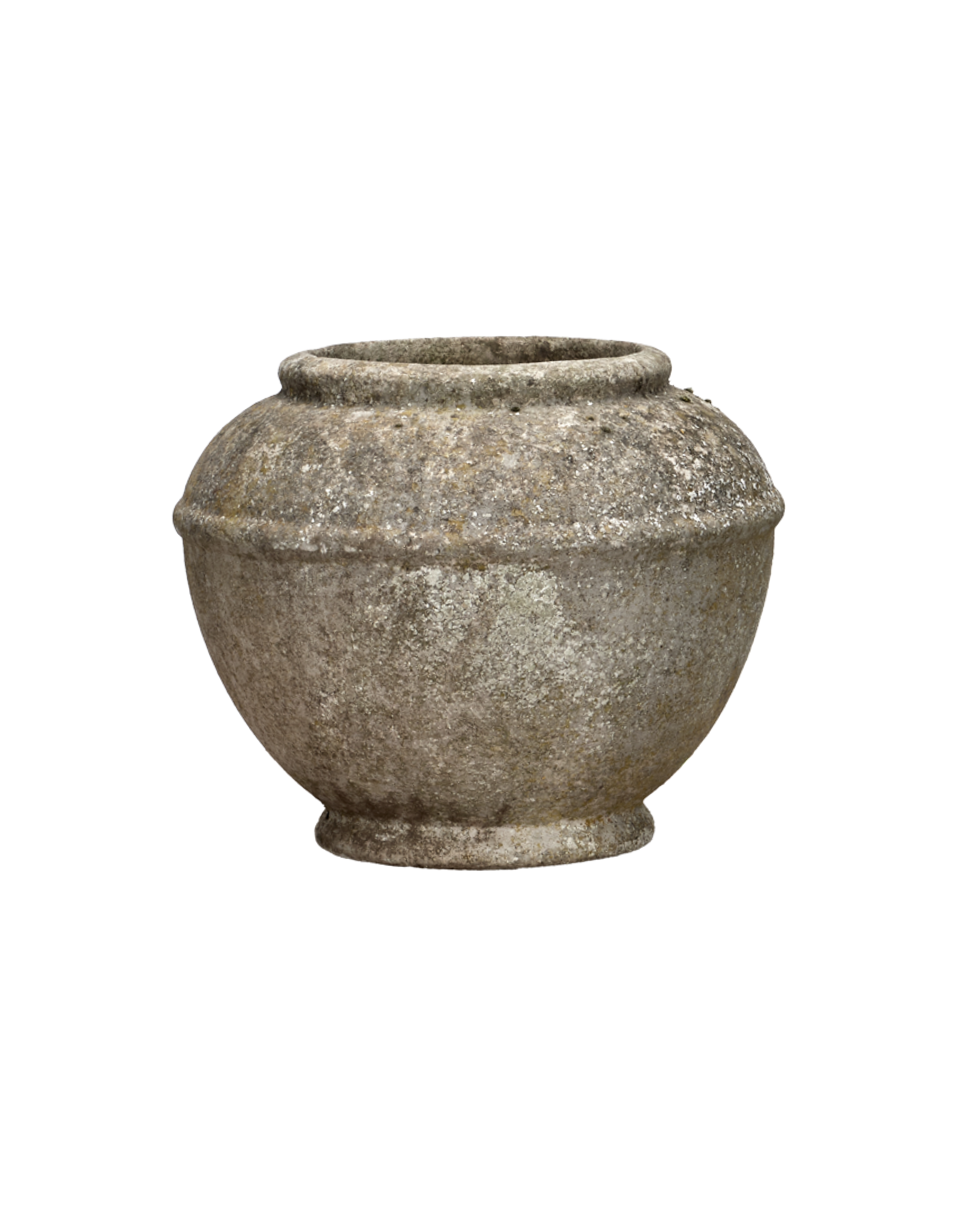 Willy Guhl Planter - Jardiniere