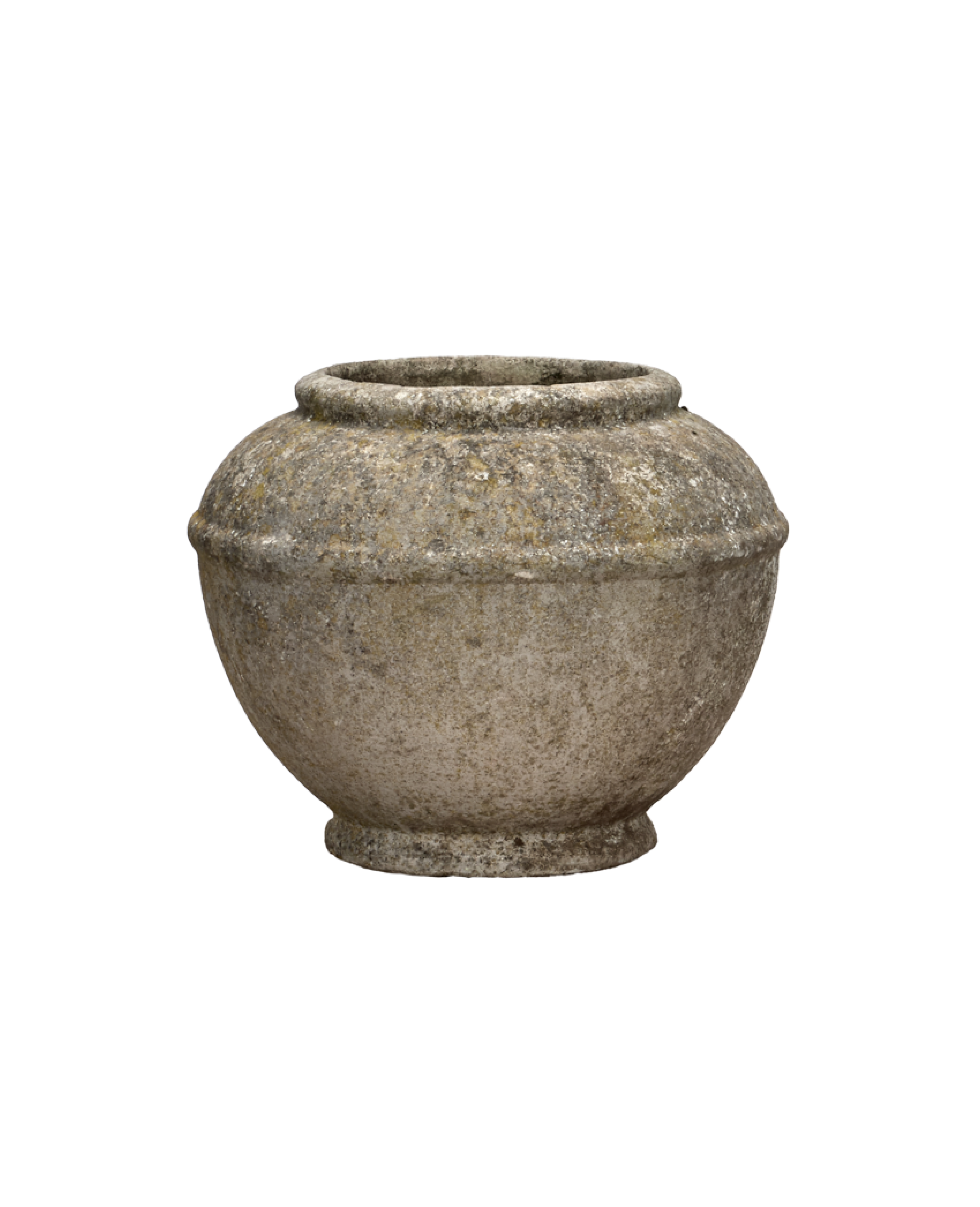 Willy Guhl Planter - Jardiniere