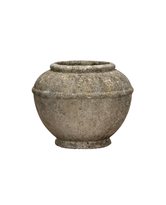 Willy Guhl Planter - Jardiniere