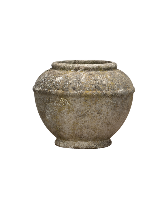 Willy Guhl Planter - Jardiniere