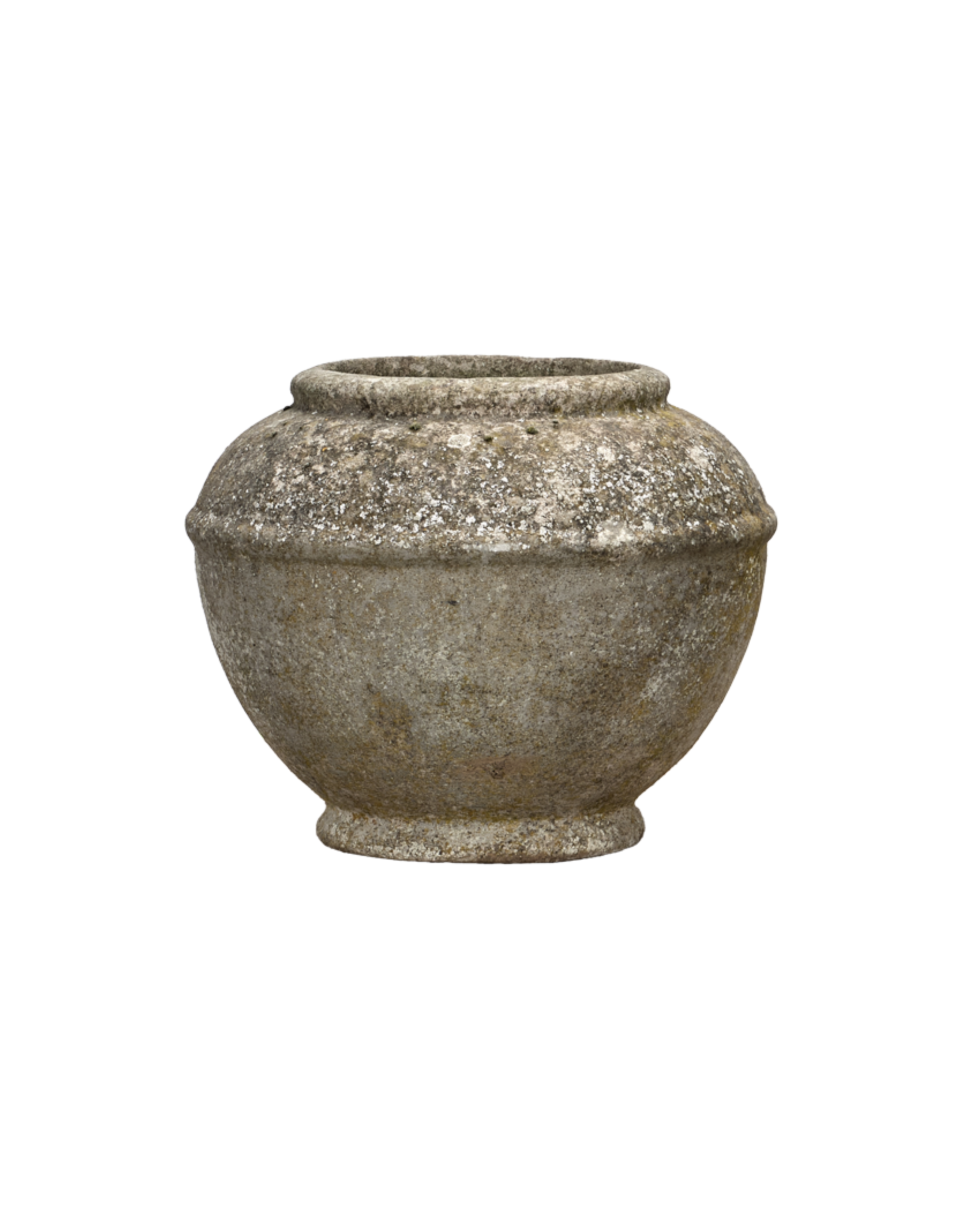 Willy Guhl Planter - Jardiniere