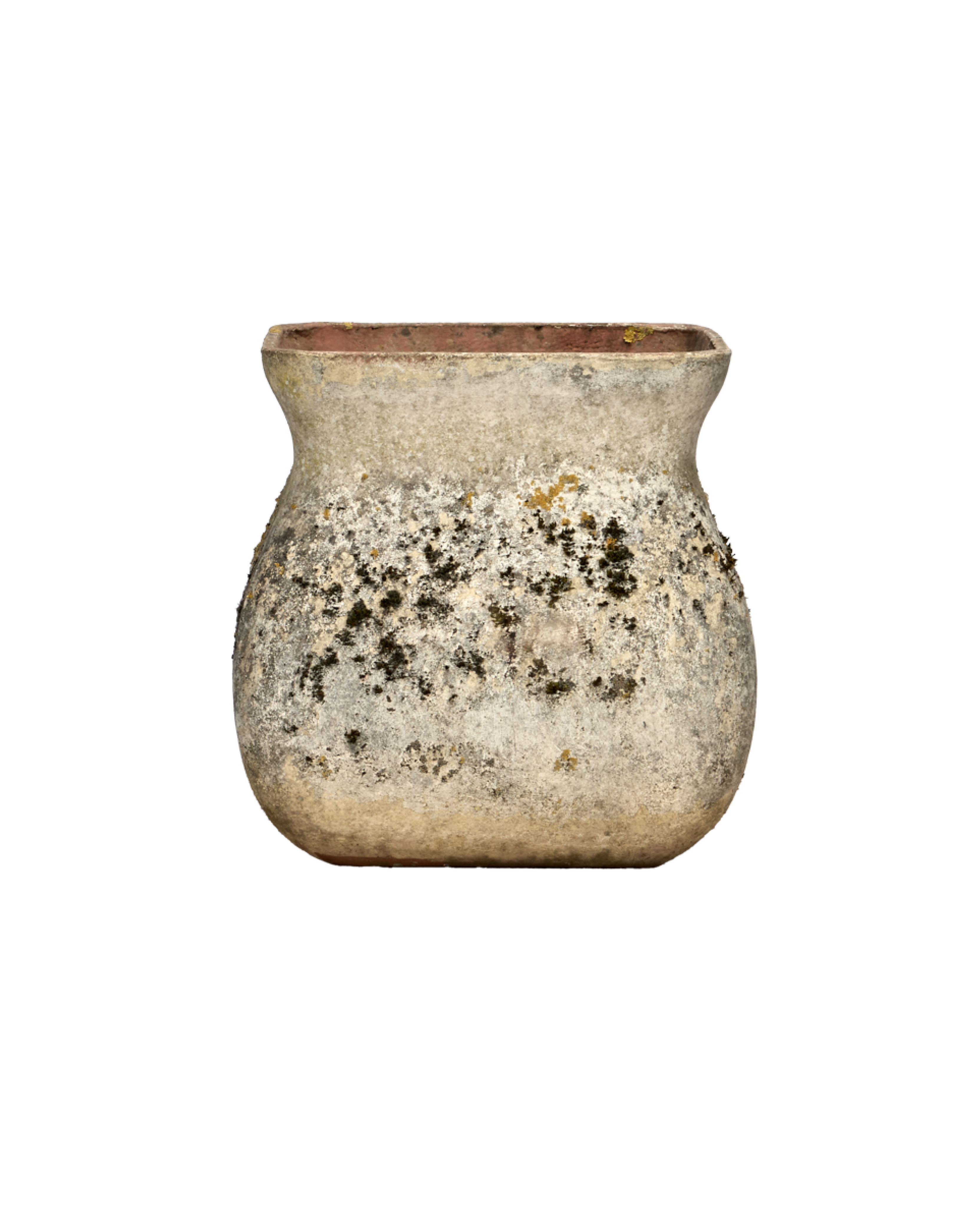 Terracotta Vase Planter