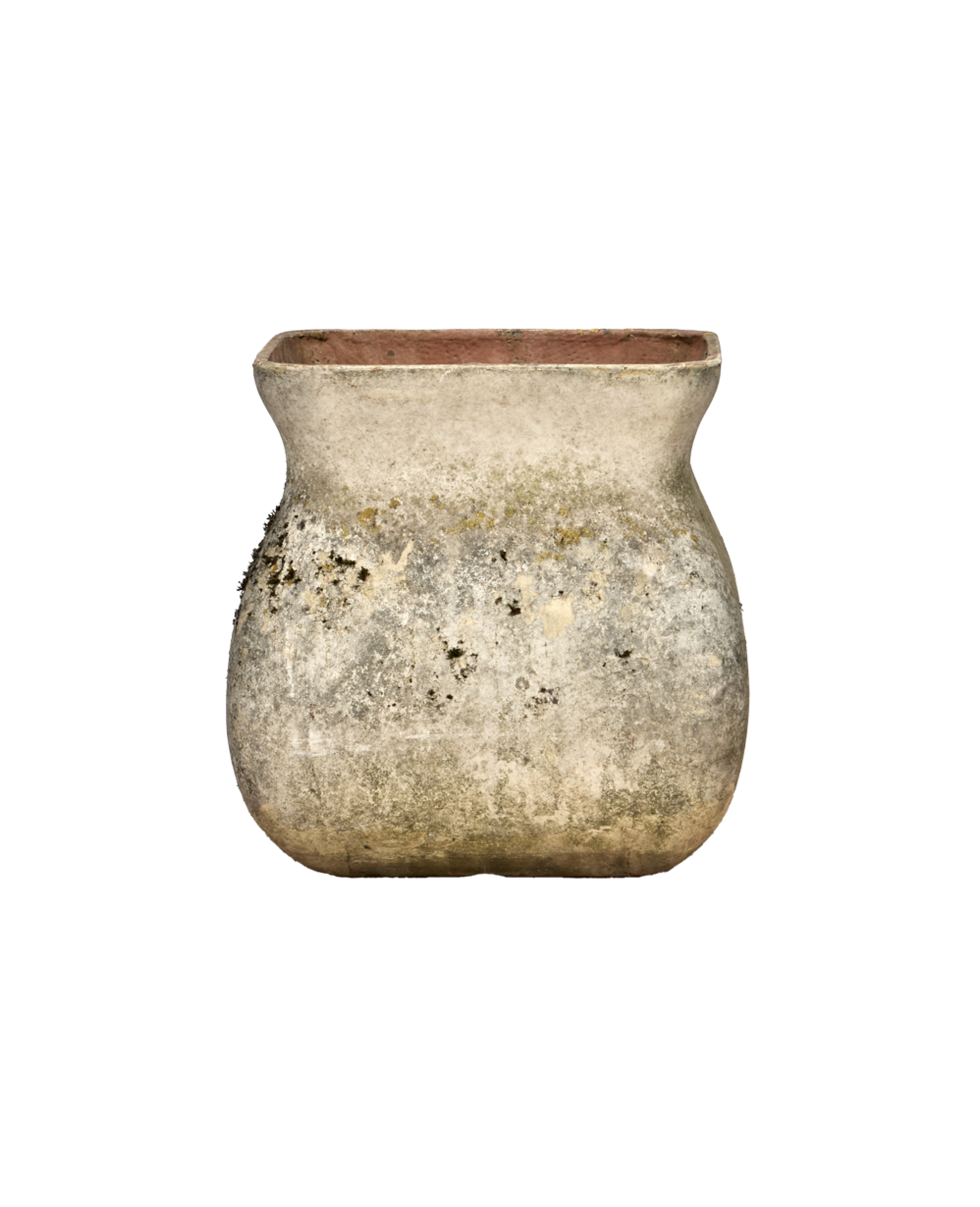 Terracotta Vase Planter