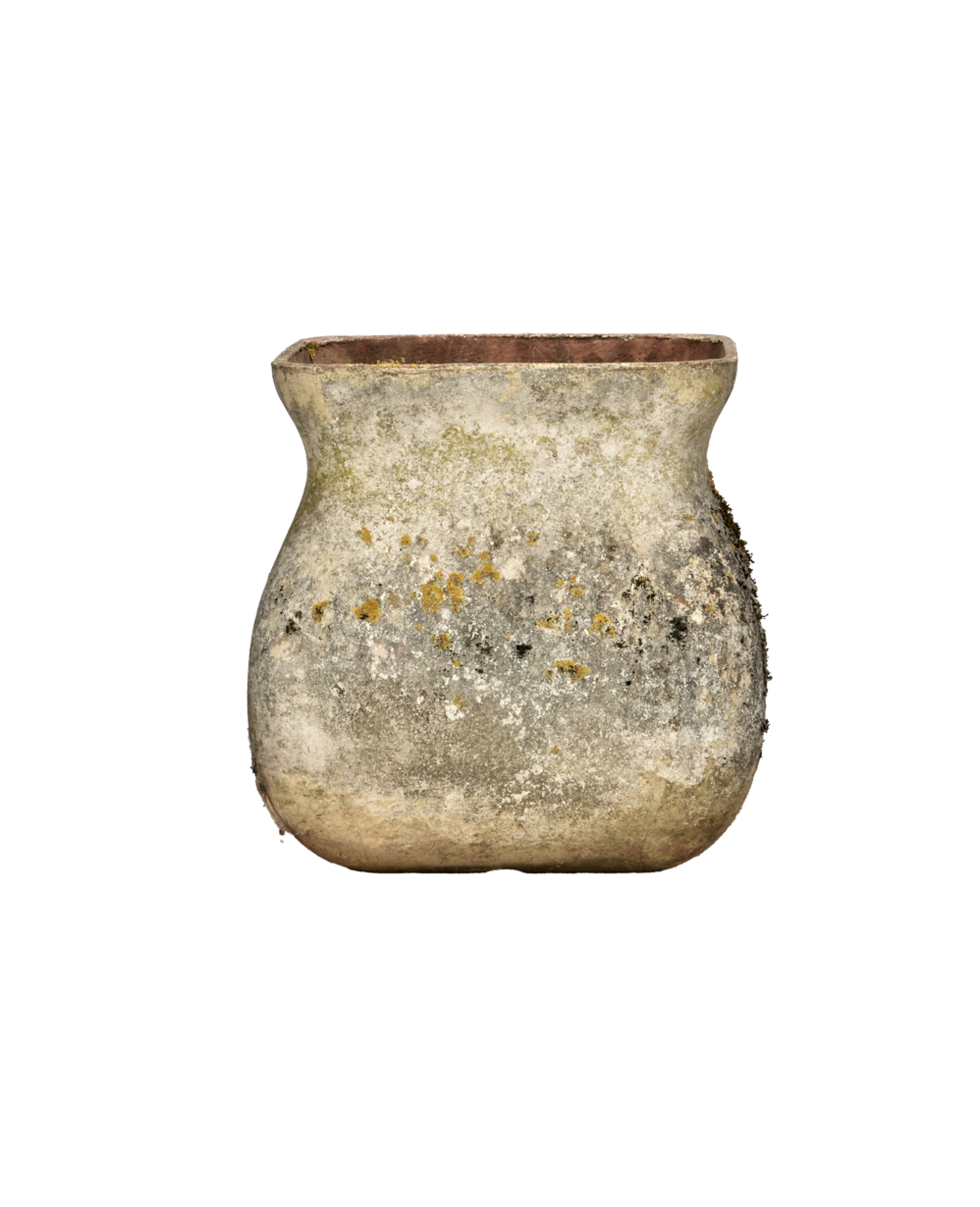 Terracotta Vase Planter