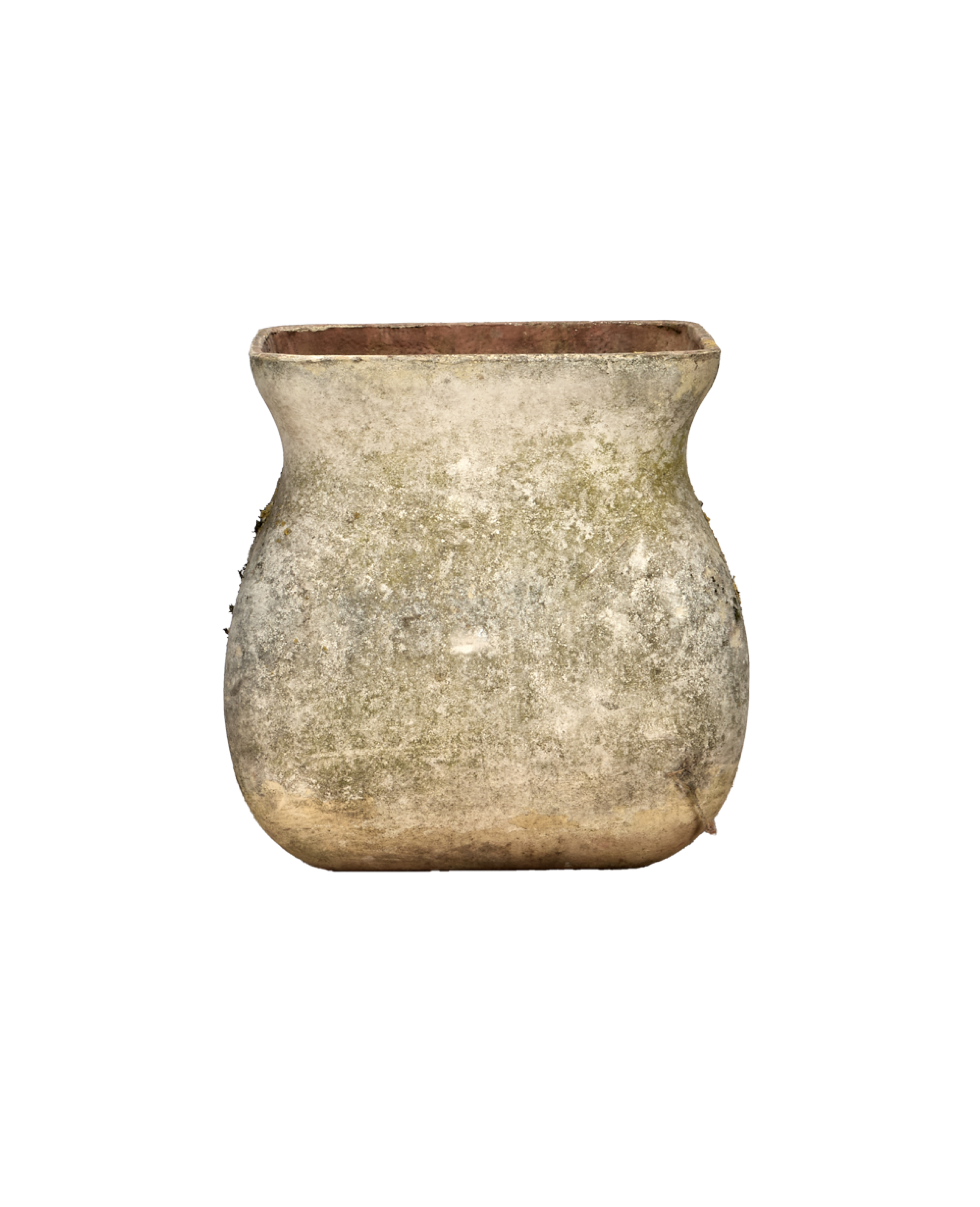 Terracotta Vase Planter