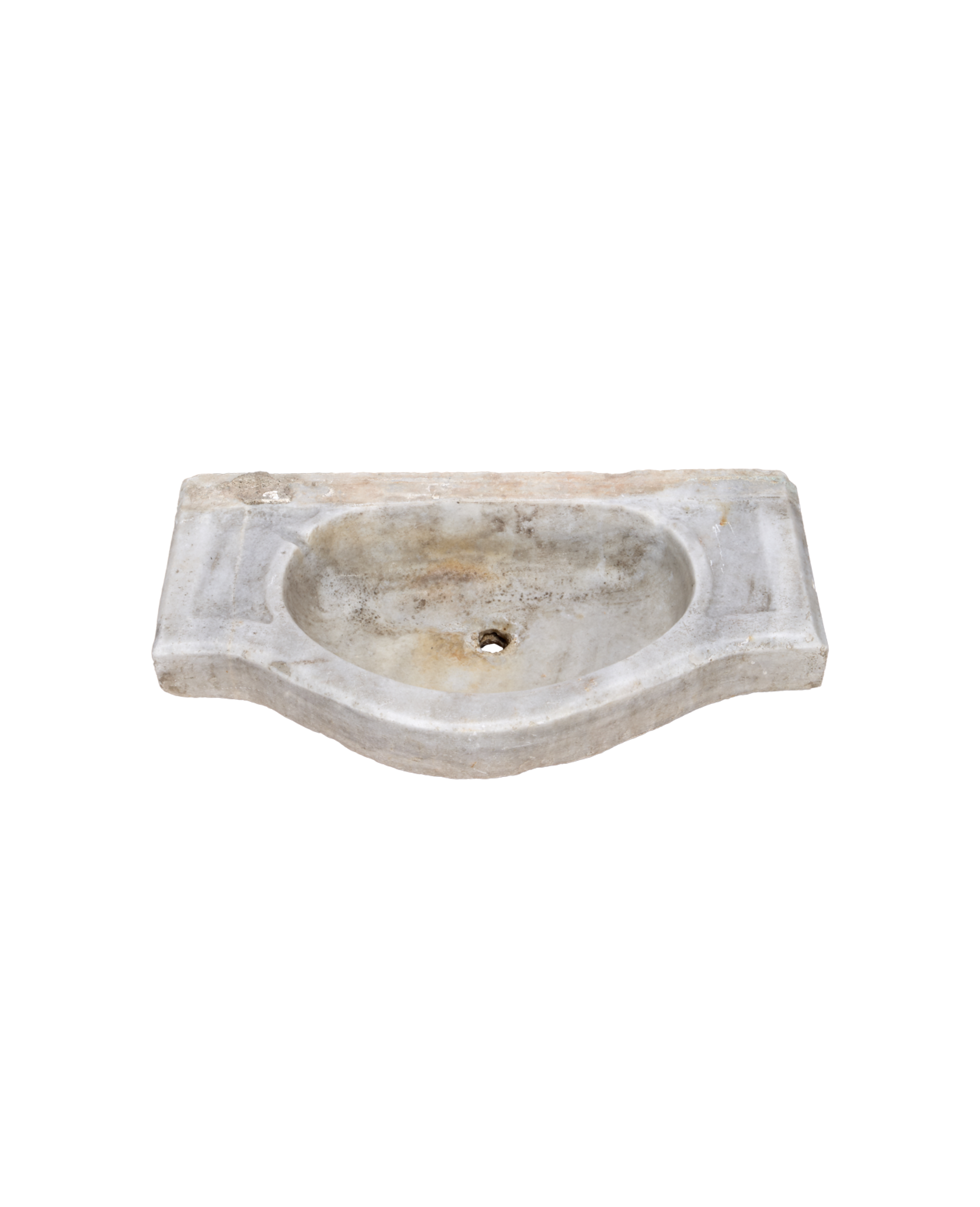 Marble Sink