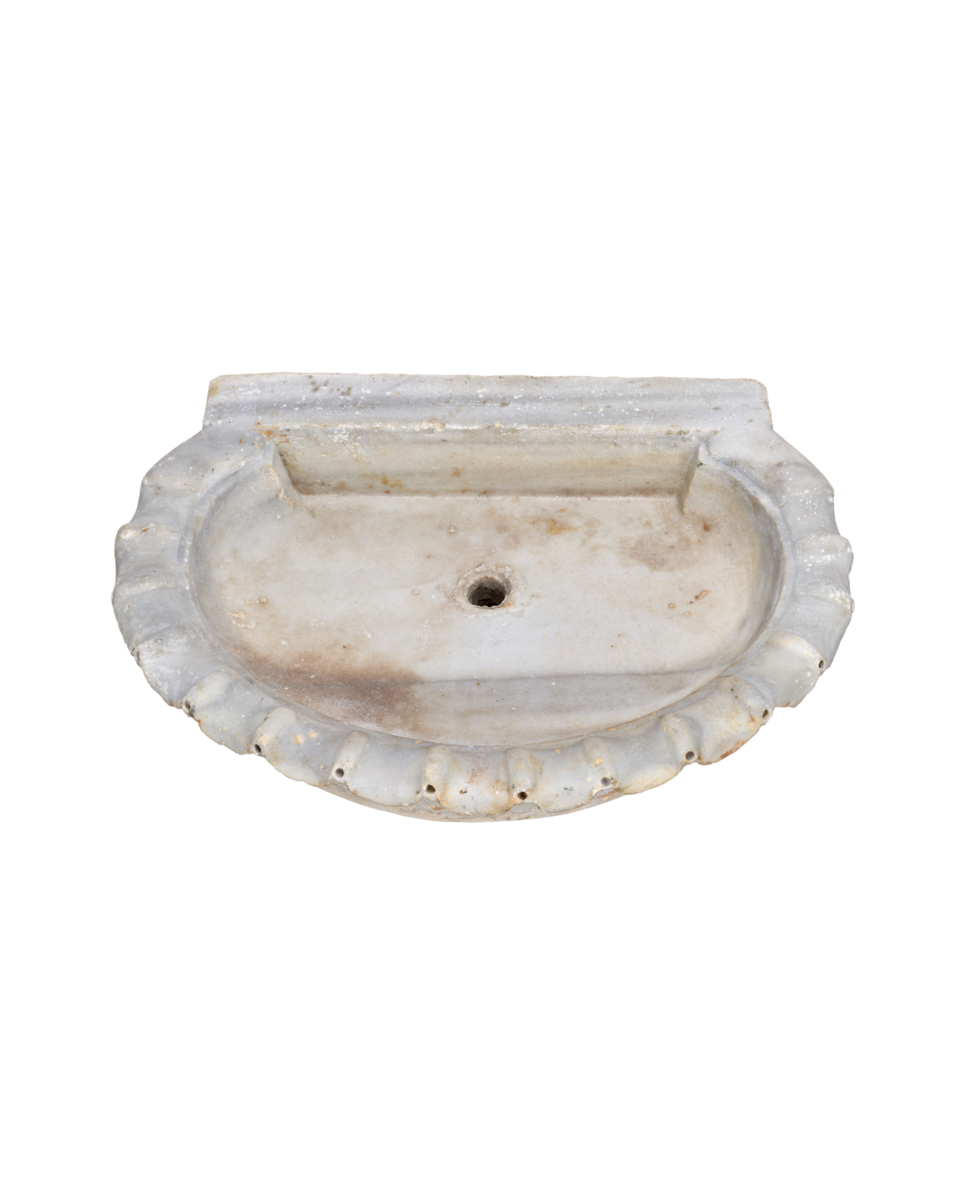 Marble Sink