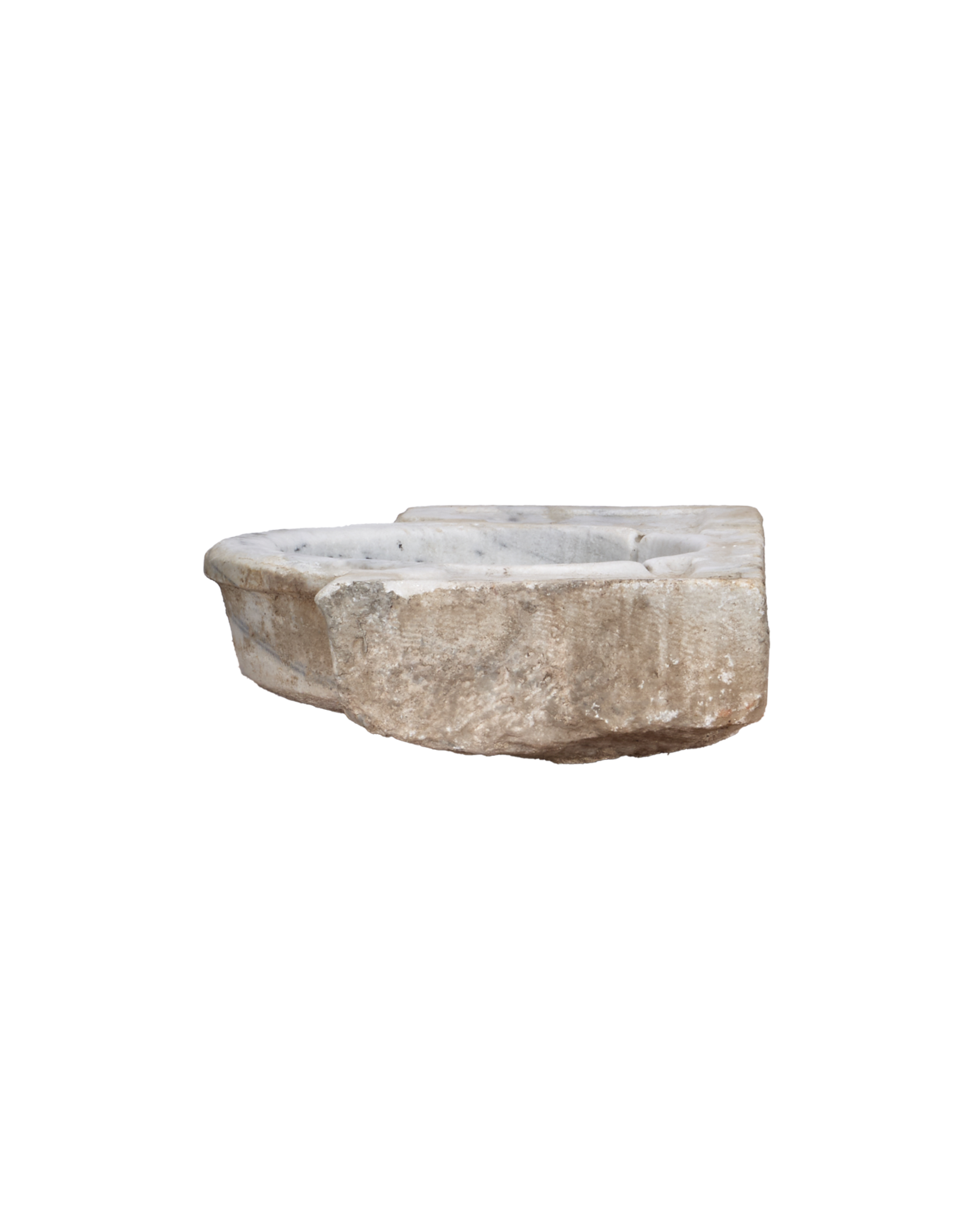Marble Sink