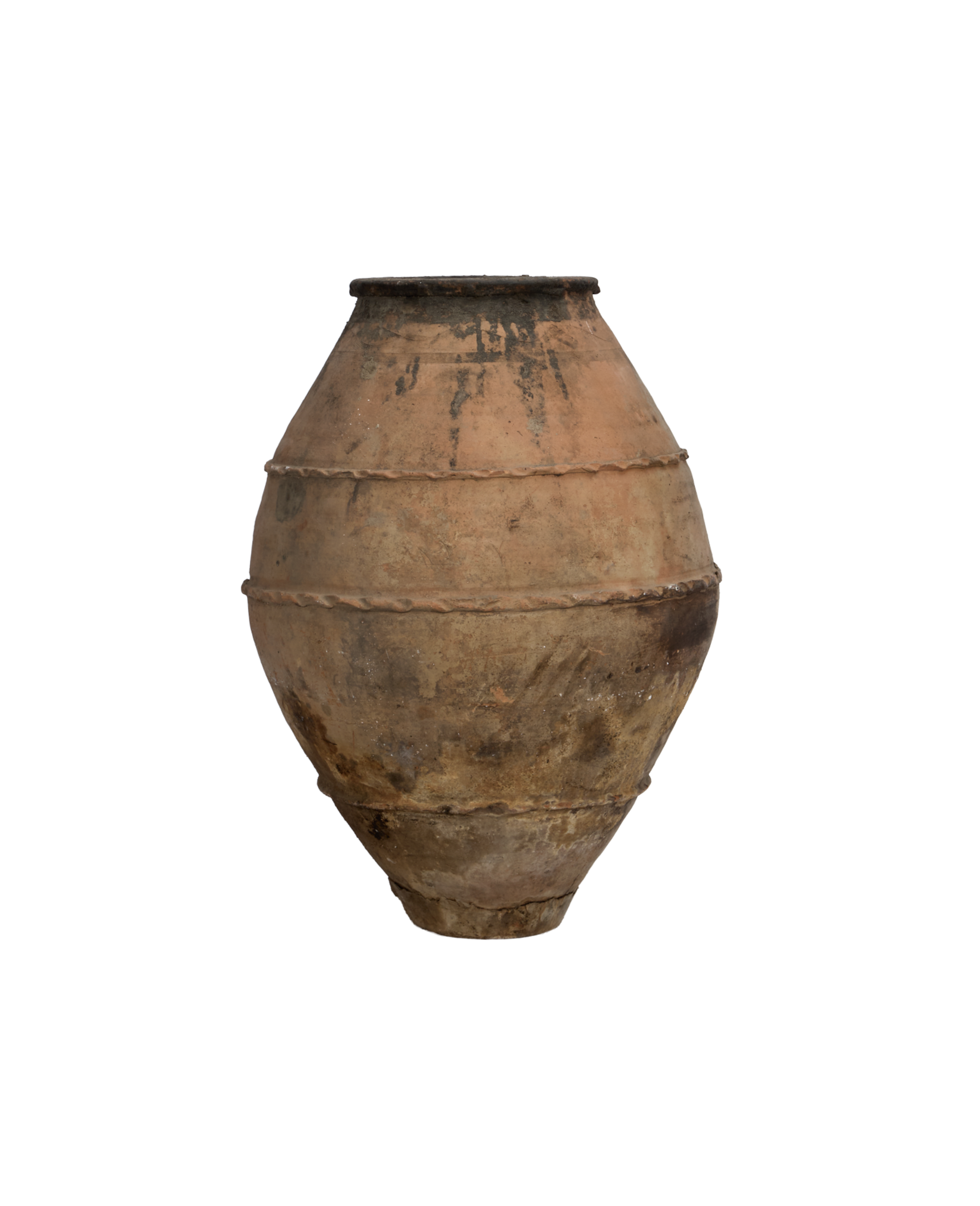 Olive Jar