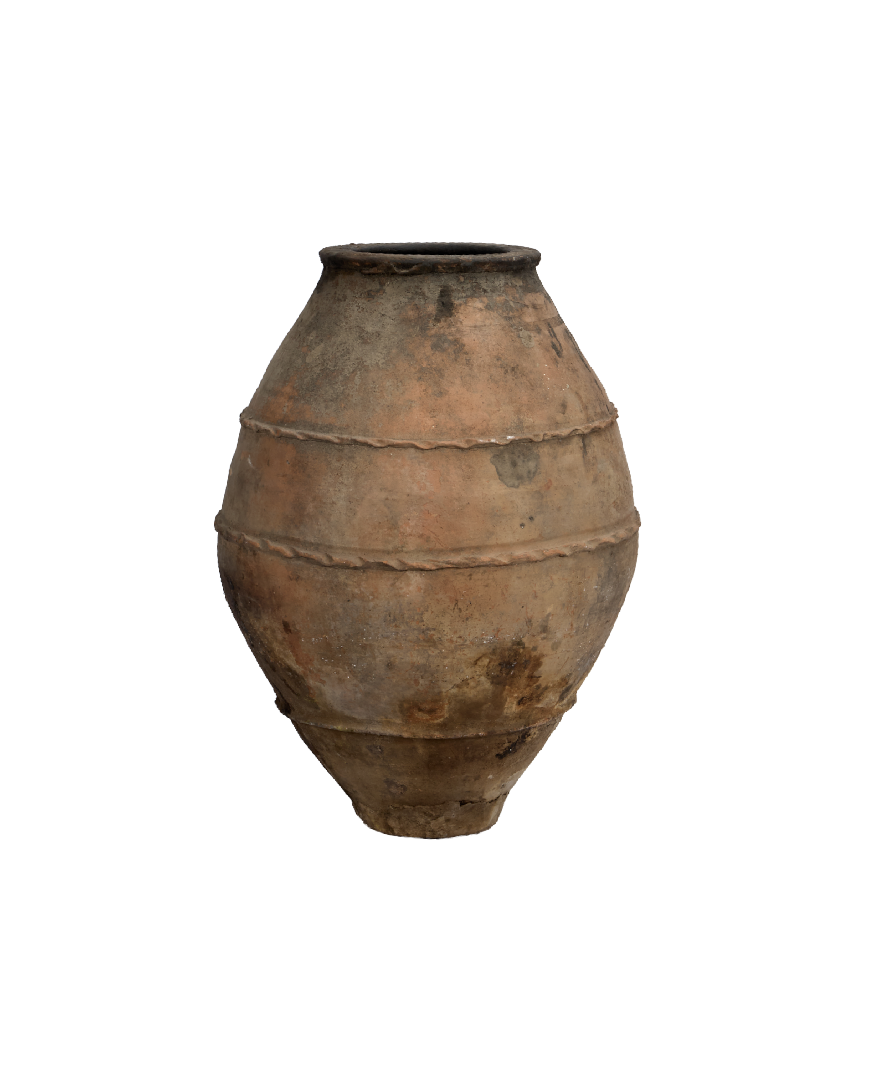 Olive Jar